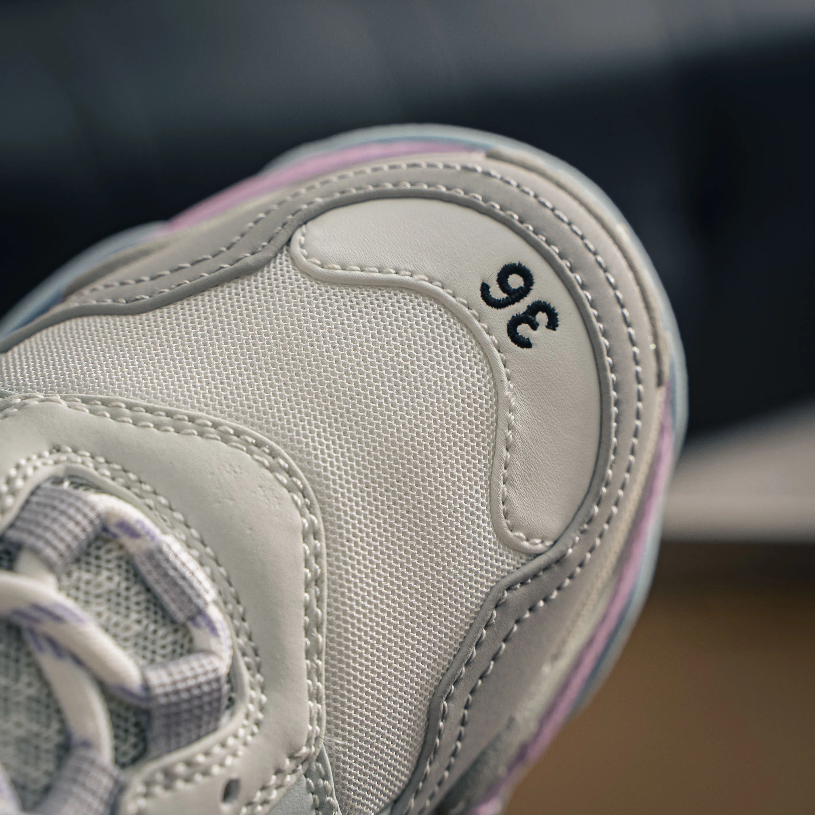 # VG 【 】 Size 35-46 ！【Shoes Drop Shipping 】 ！ Quality ！ ！ GQ/128