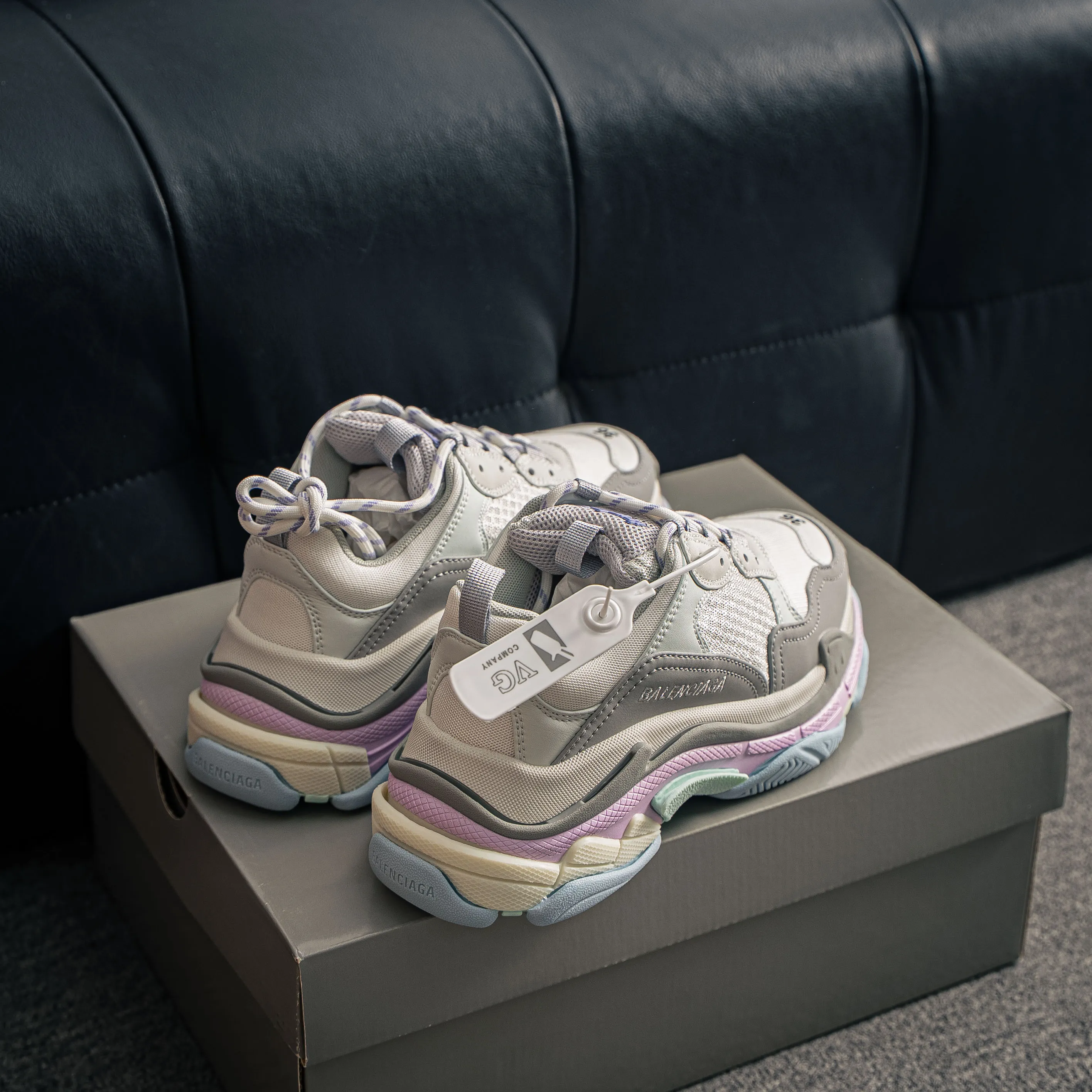# VG 【 】 Size 35-46 ！【Shoes Drop Shipping 】 ！ Quality ！ ！ GQ/128