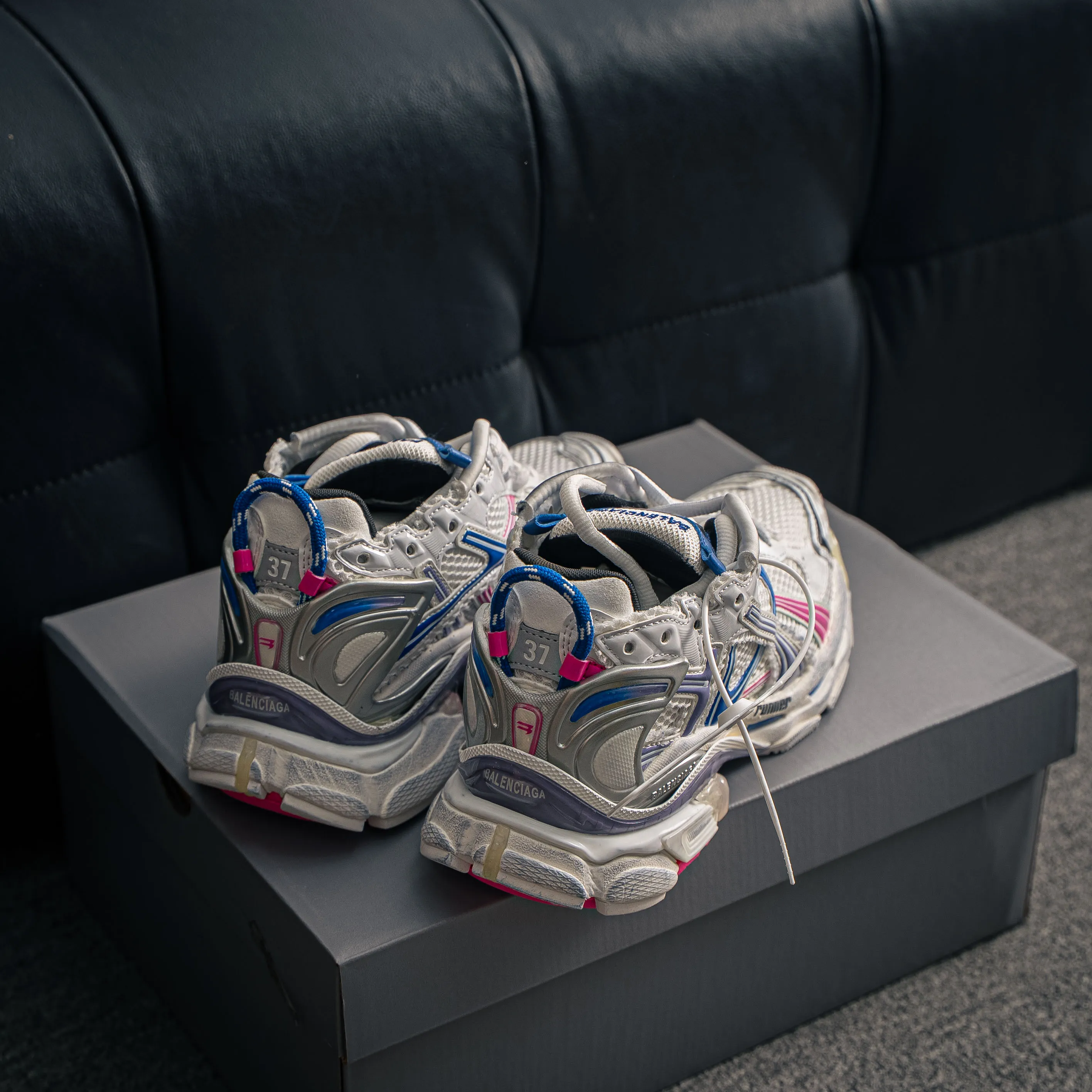 # VG 【 】 Size 35-46 ！【Shoes Drop Shipping 】 ！ Quality ！ ！