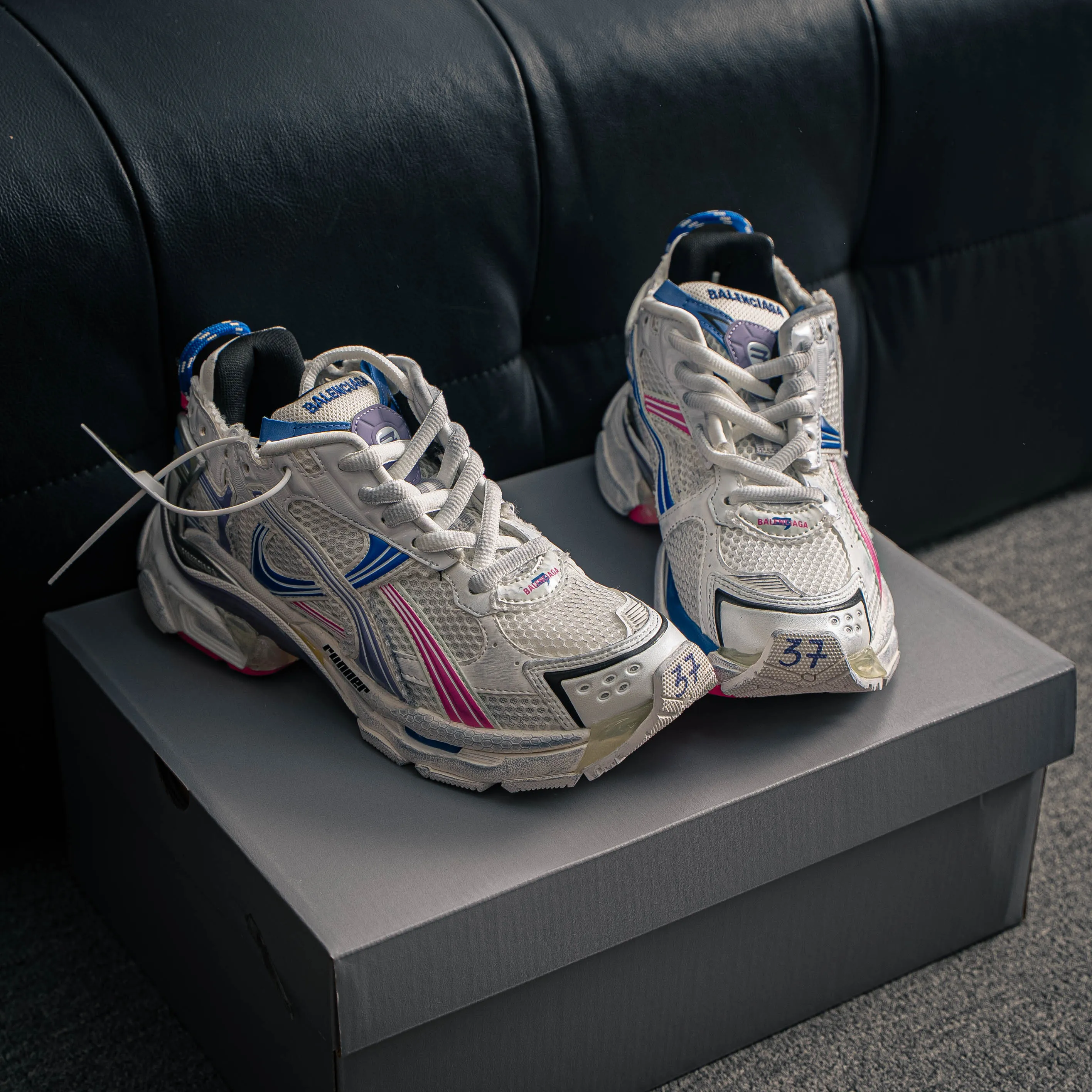 # VG 【 】 Size 35-46 ！【Shoes Drop Shipping 】 ！ Quality ！ ！