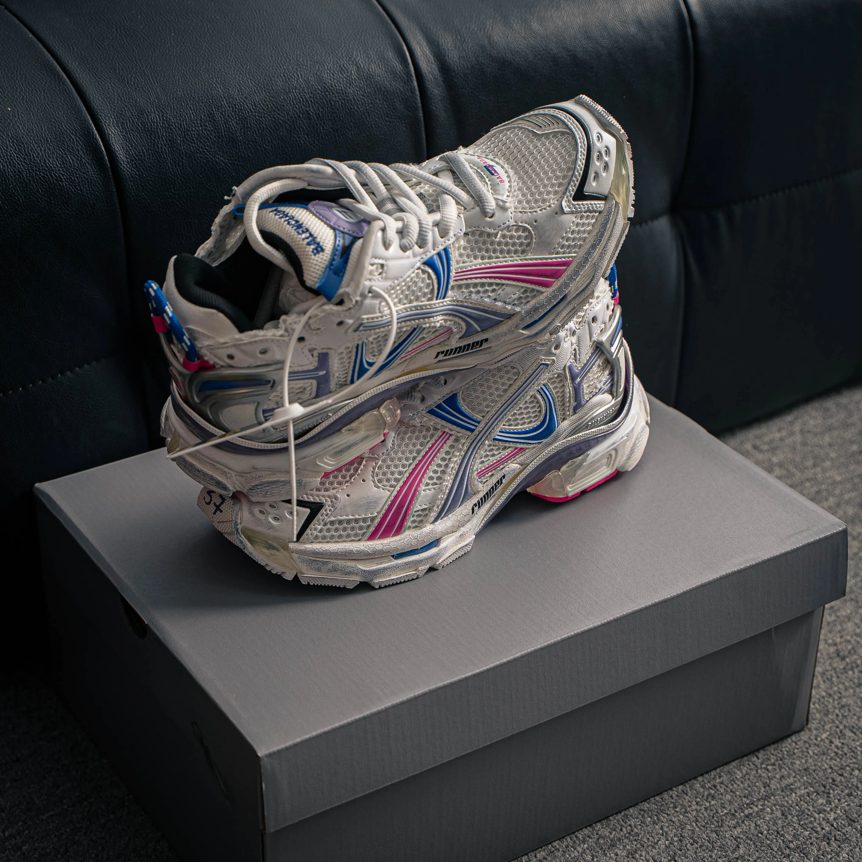 # VG 【 】 Size 35-46 ！【Shoes Drop Shipping 】 ！ Quality ！ ！