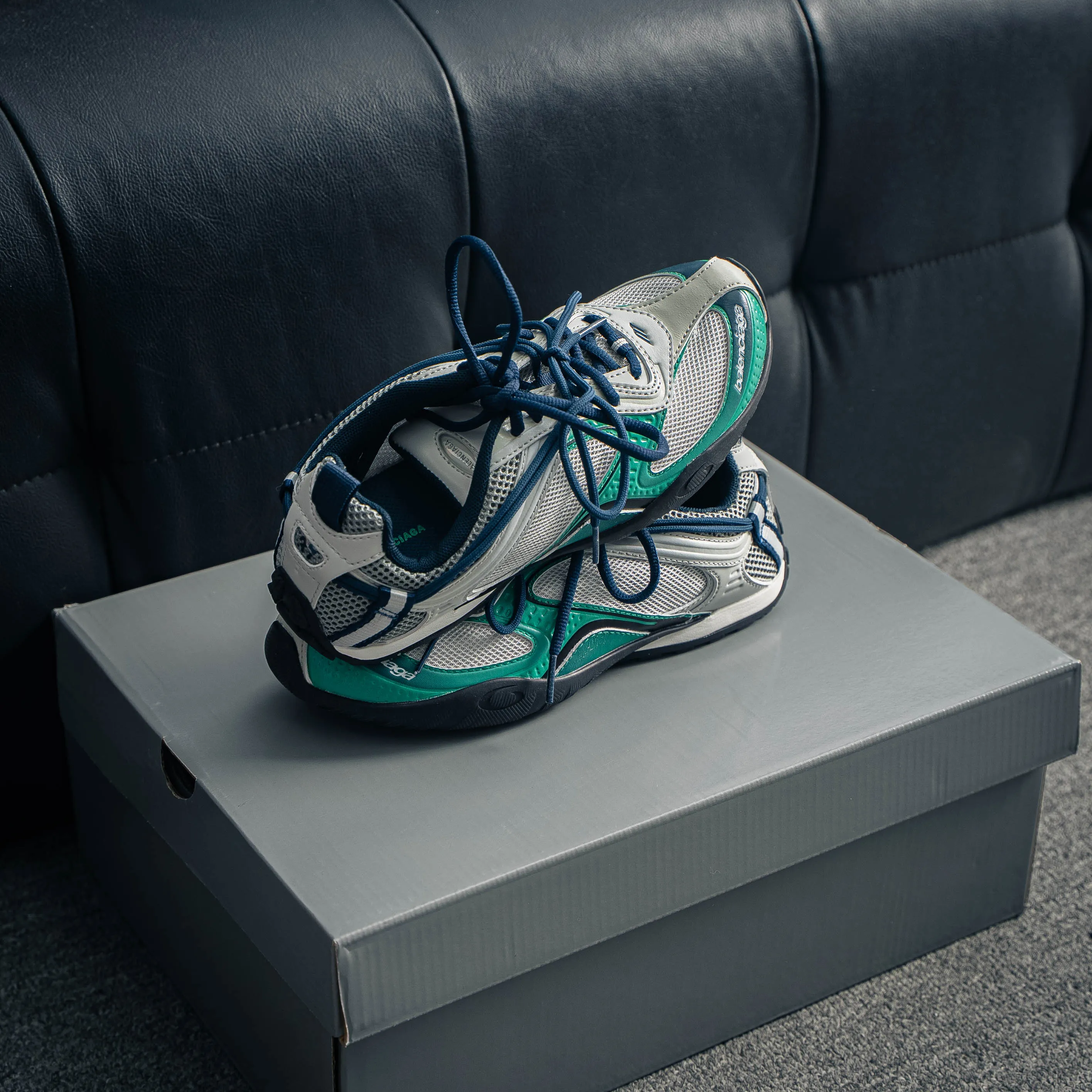 # Radar Lace-Up Low-Top Shoes 25 Classic ：865704 WSTGL 10