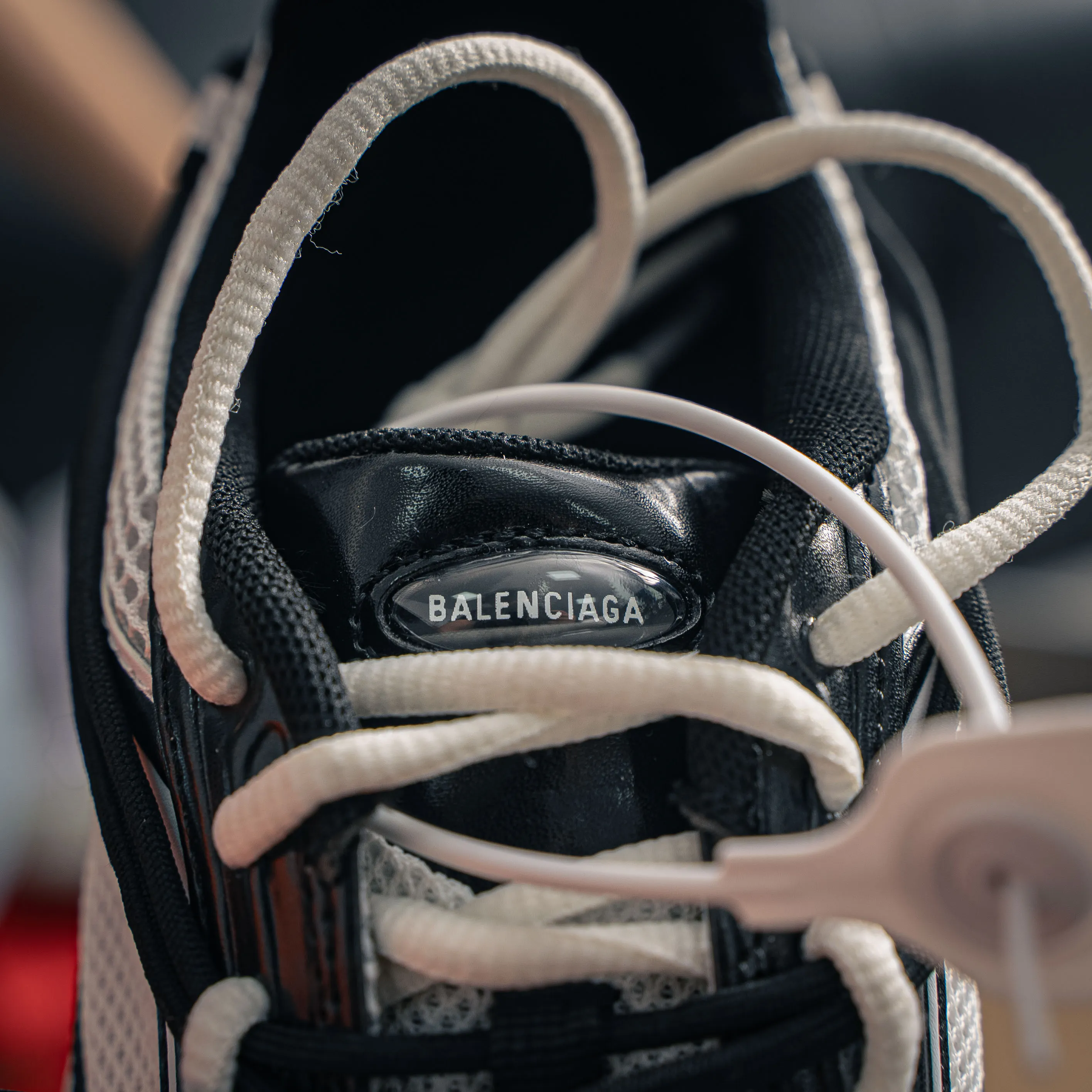 # Radar Lace-Up Low-Top Shoes Shoes Shoes EVA Shoes MD Non-Slip