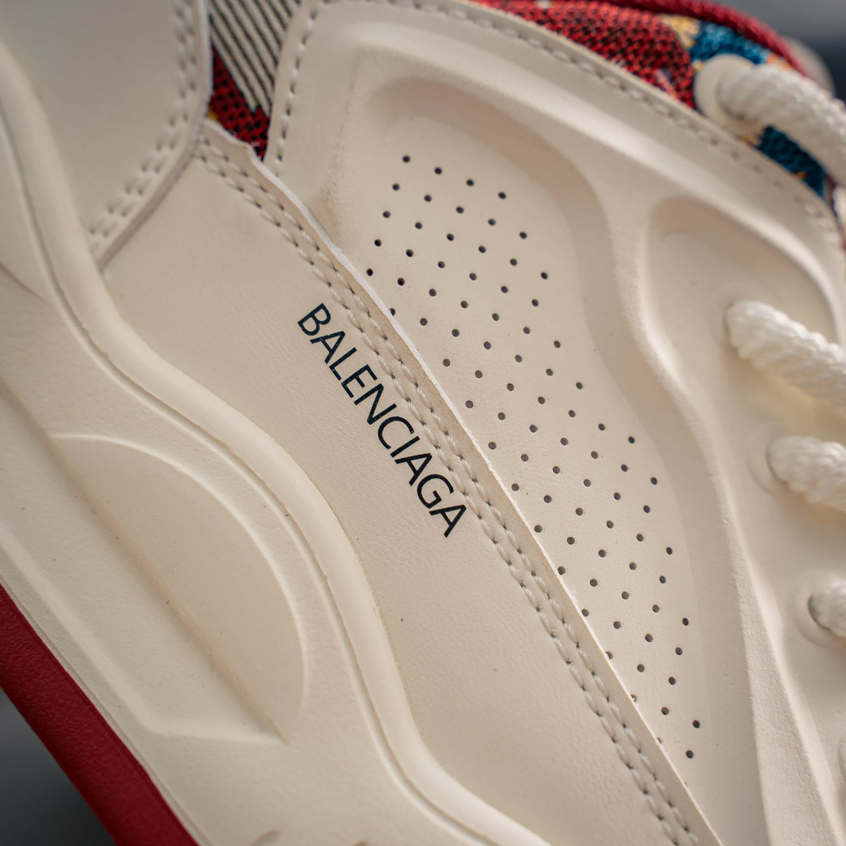 Balenciaga Skate Shoes.Rubber Sole、 ！5 New Arrival Shoes Authentic