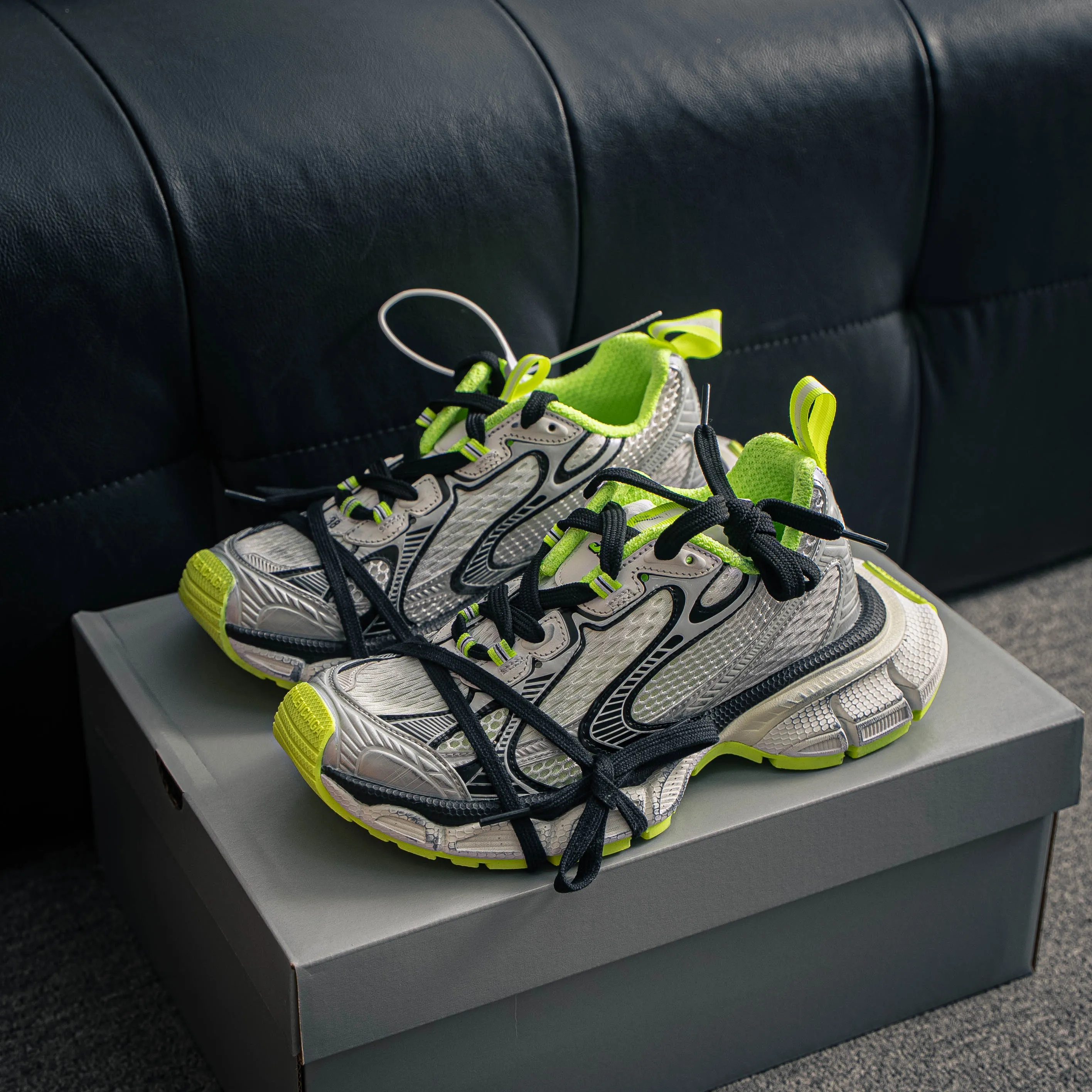 # VG 【 】 Size 35-46 ！【Shoes Drop Shipping 】 ！ Quality ！ ！ GQ/128