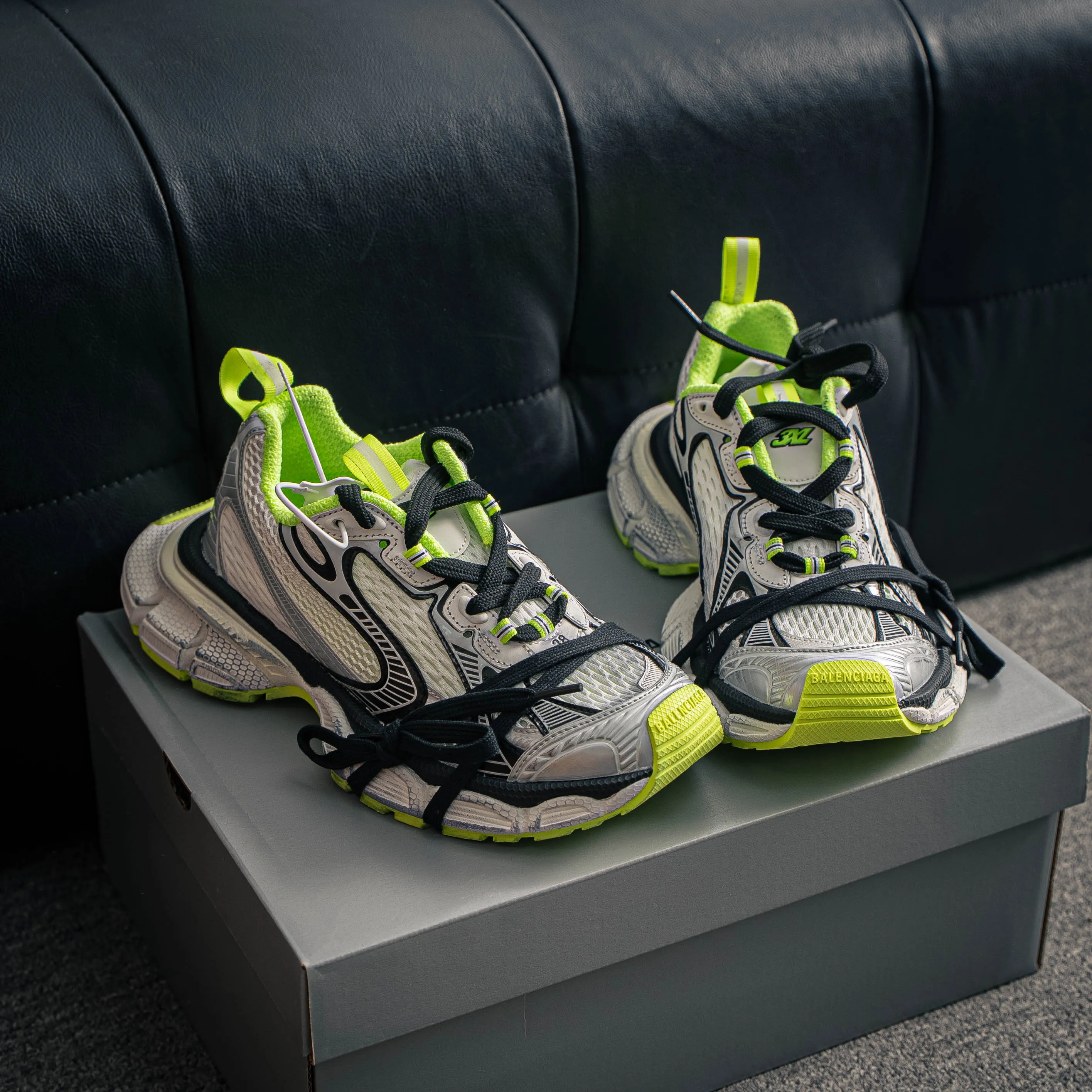 # VG 【 】 Size 35-46 ！【Shoes Drop Shipping 】 ！ Quality ！ ！ GQ/128