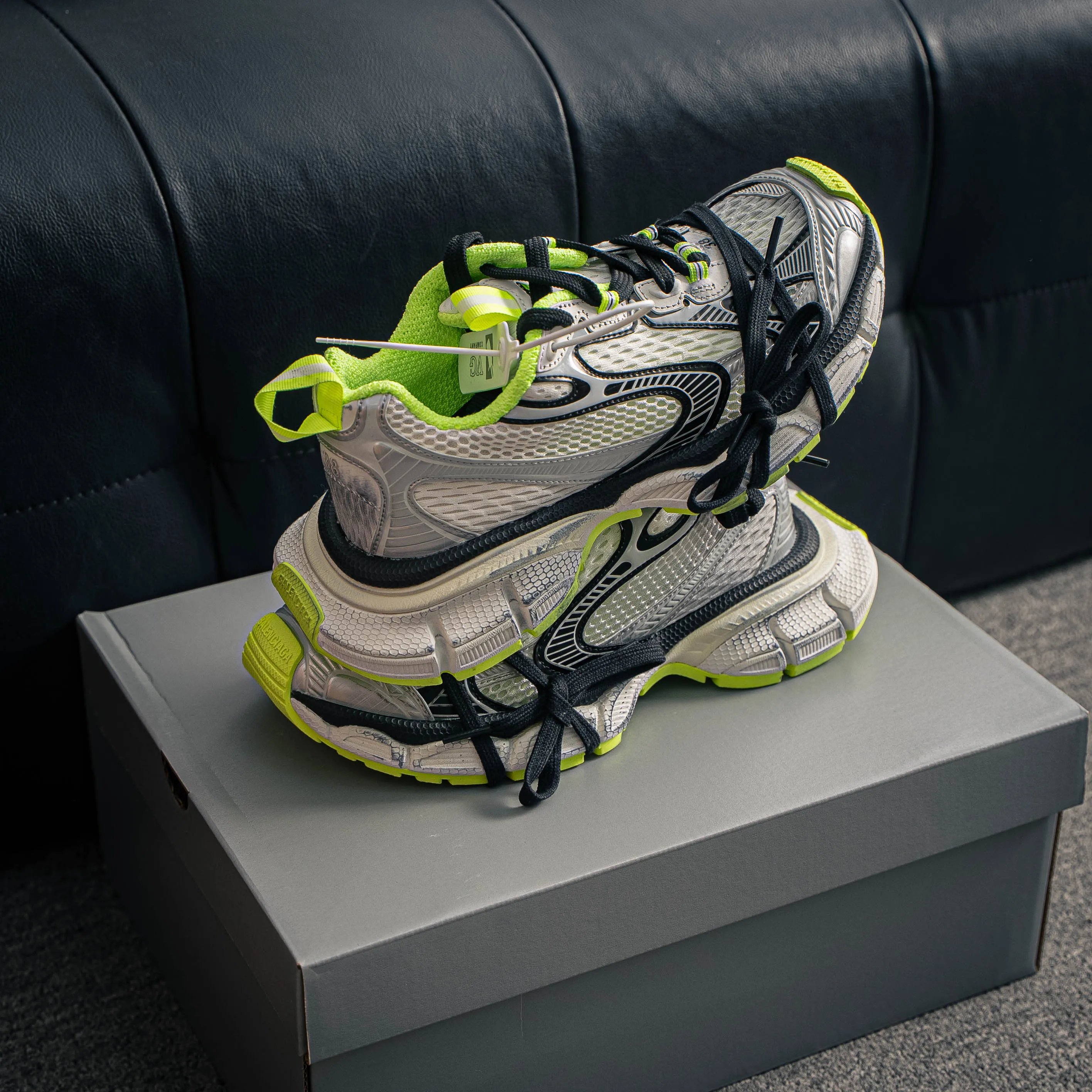 # VG 【 】 Size 35-46 ！【Shoes Drop Shipping 】 ！ Quality ！ ！ GQ/128