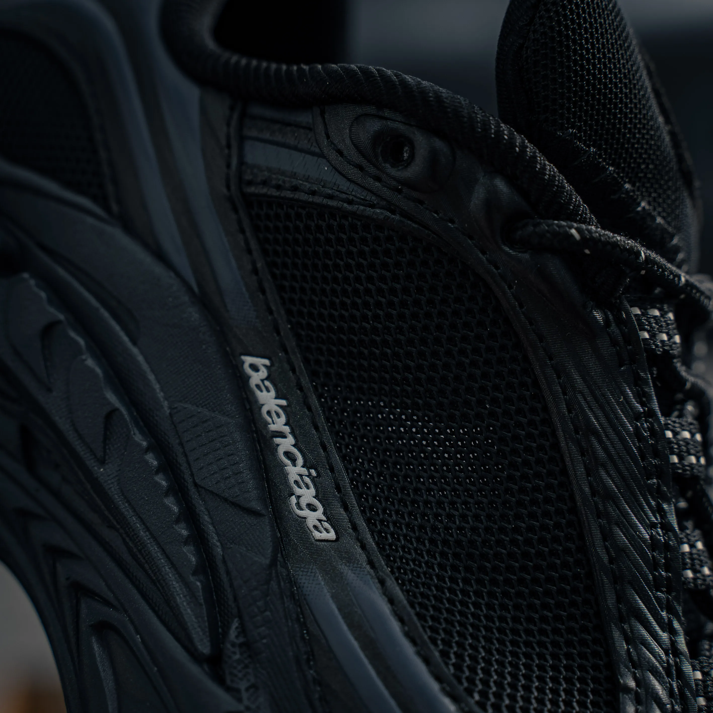 # Balenciaga Trie S 2 Retro Chunky Sneakers Shoes Shoes Size：35 36 37 38 39 40 41 42 43 44 45 46 DM/