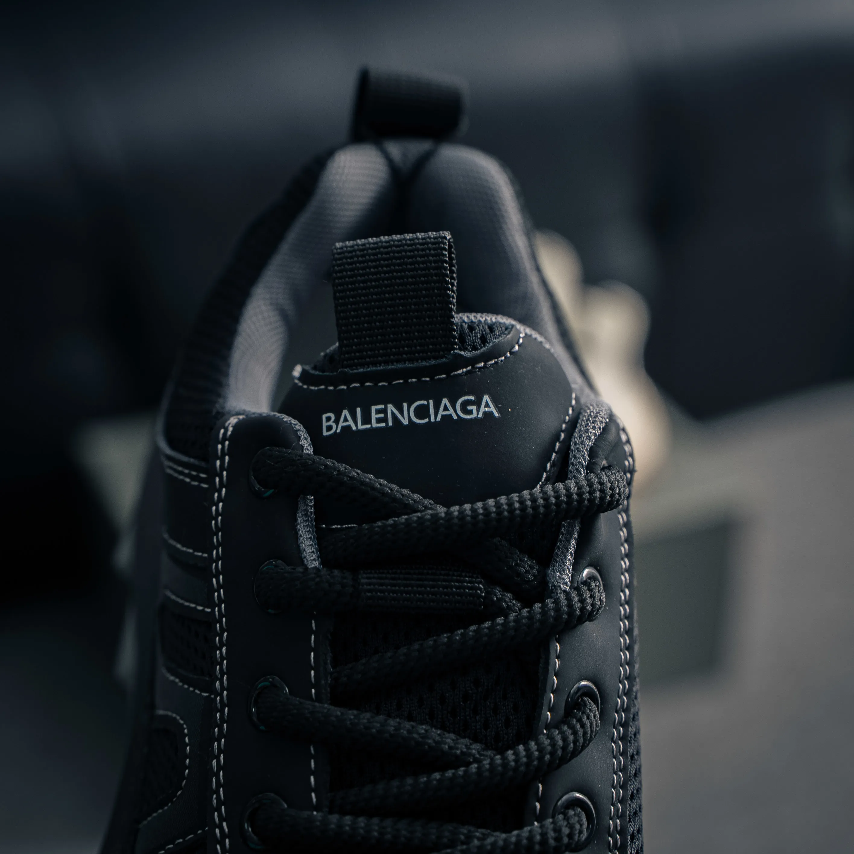 Balenciaga Chunky Sneakers Chunky Sneakers. ！5 New Arrival Shoes Authentic
