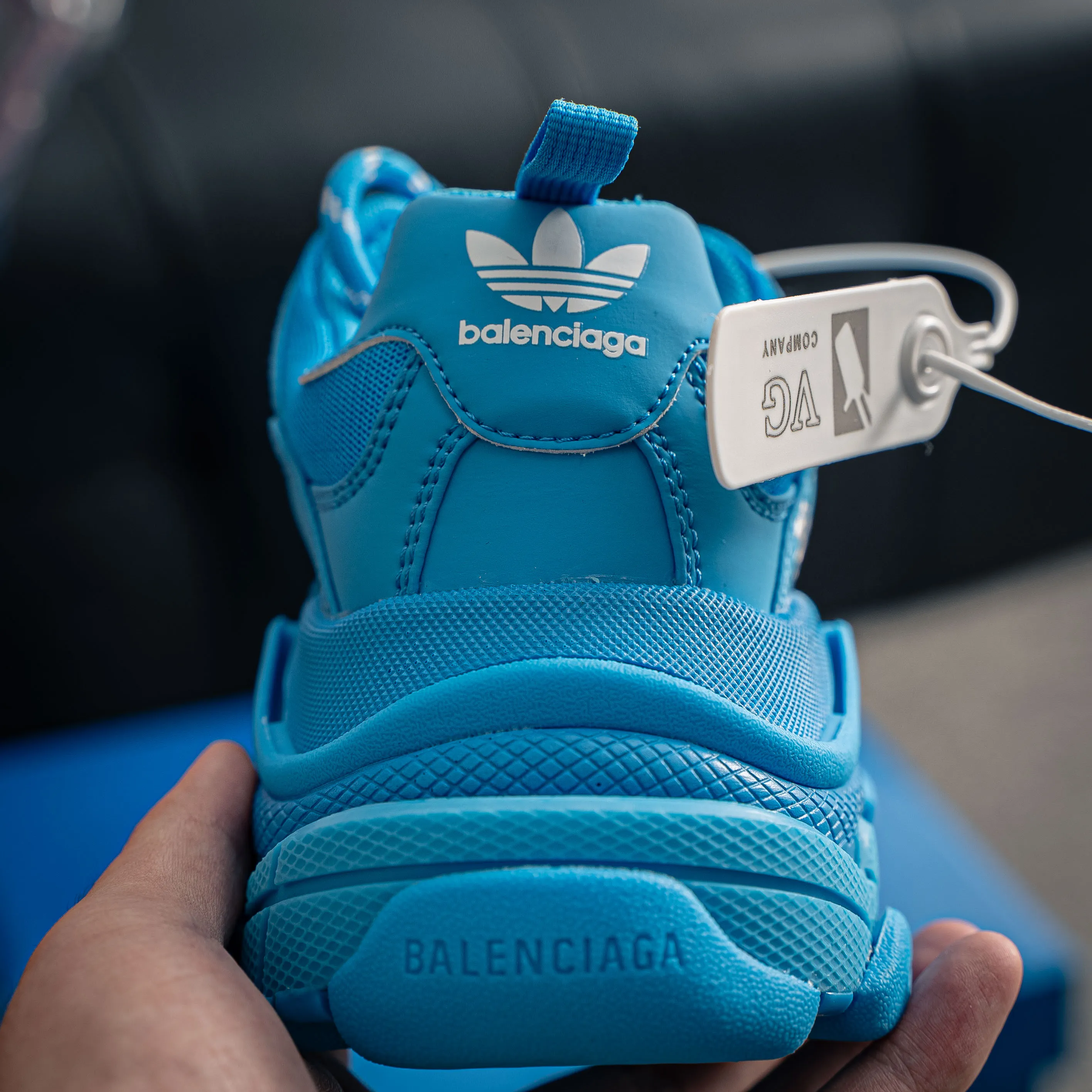 # VG 【 】 Size 35-46 ！【Shoes Drop Shipping 】 ！ Quality ！ ！ GQ/128