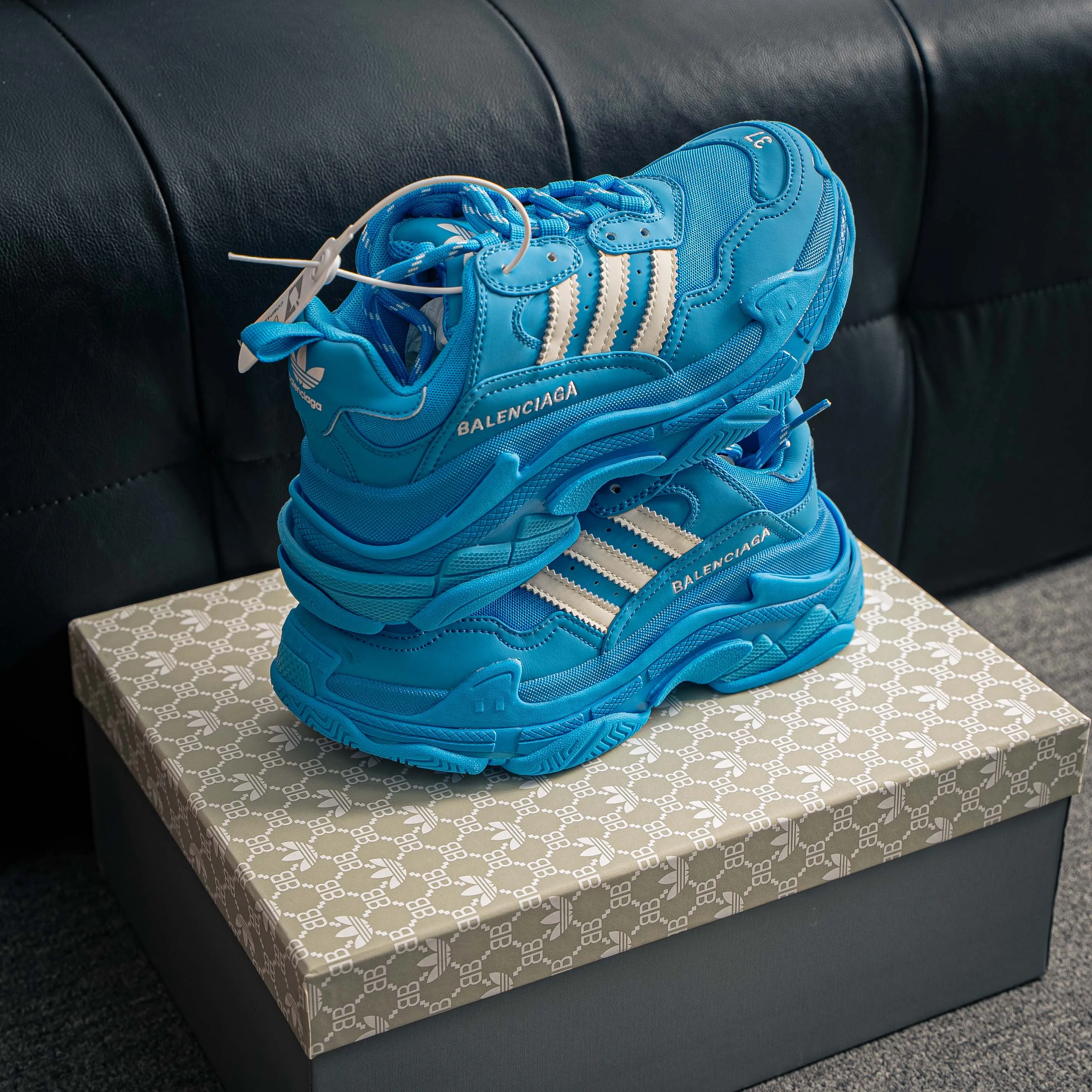 # VG 【 】 Size 35-46 ！【Shoes Drop Shipping 】 ！ Quality ！ ！ GQ/128