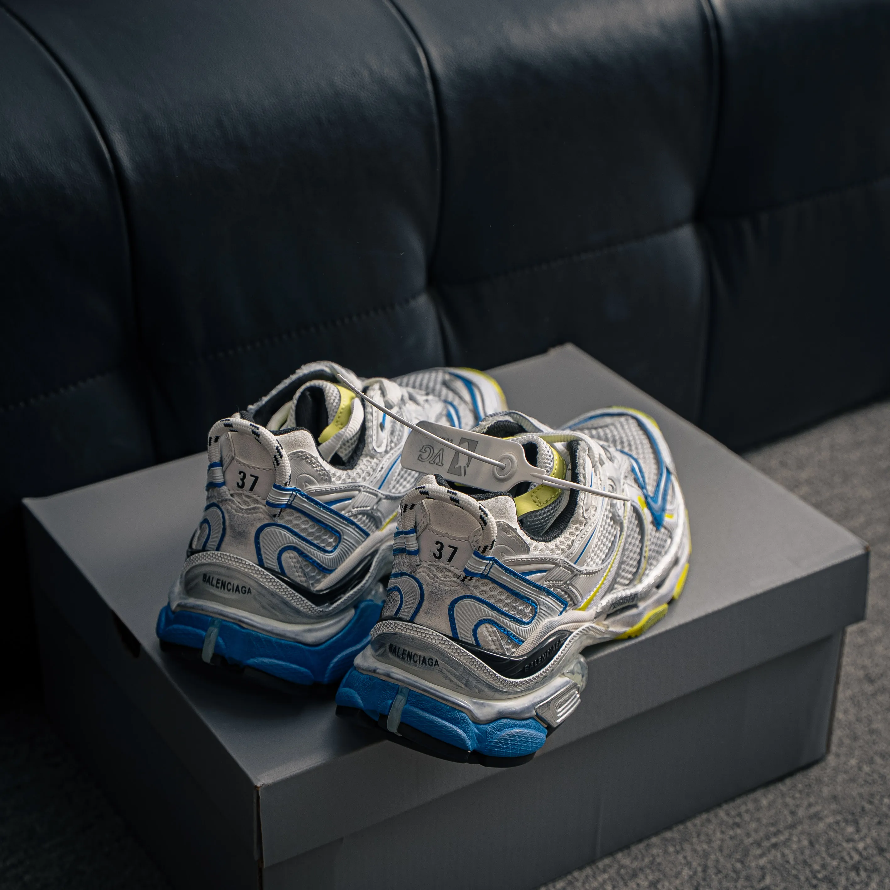 # VG 【 】 Size 35-46 ！【Shoes Drop Shipping 】 ！ Quality ！ ！ GQ/128