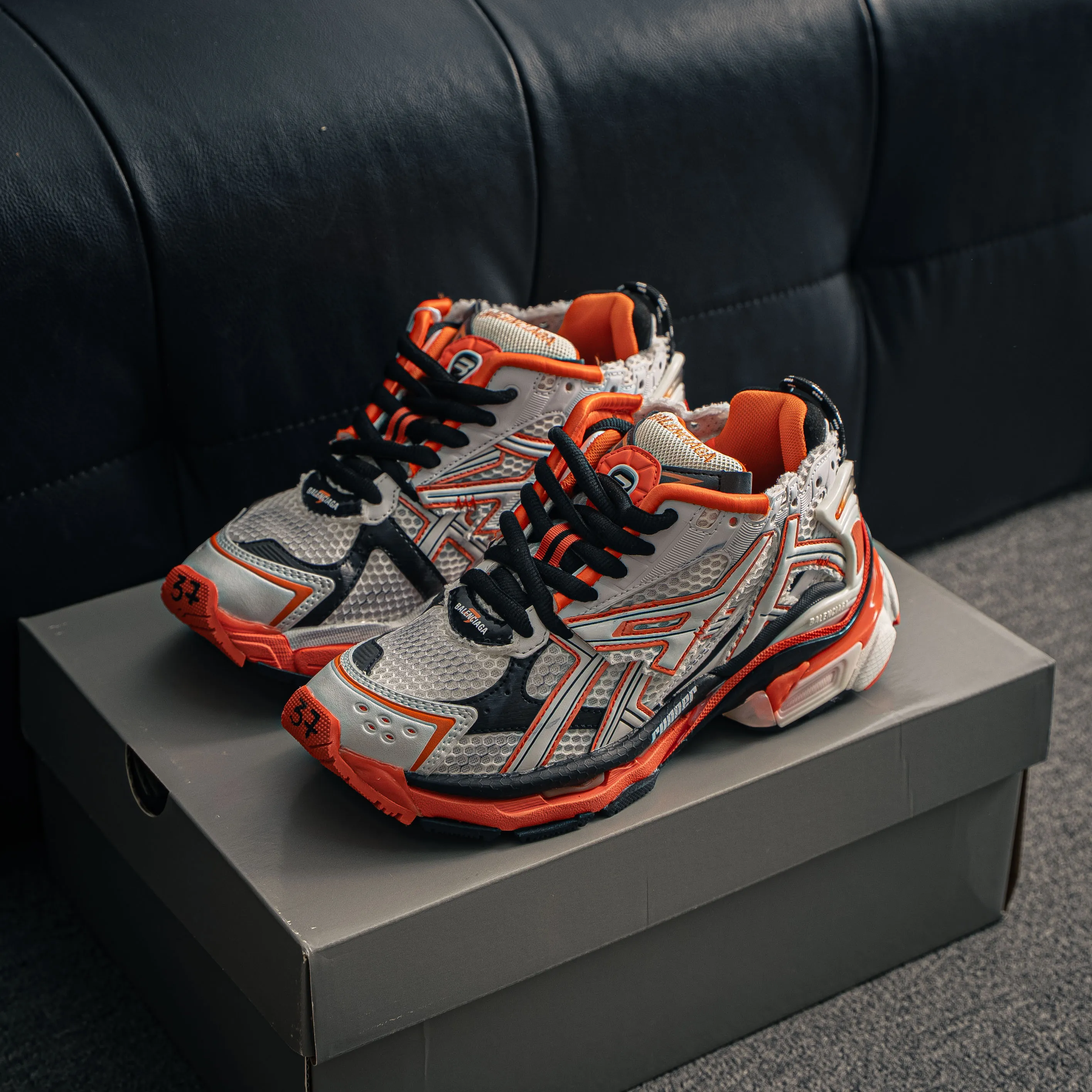 # VG 【 】 Size 35-46 ！【Shoes Drop Shipping 】 ！ Quality ！ ！ GQ/128