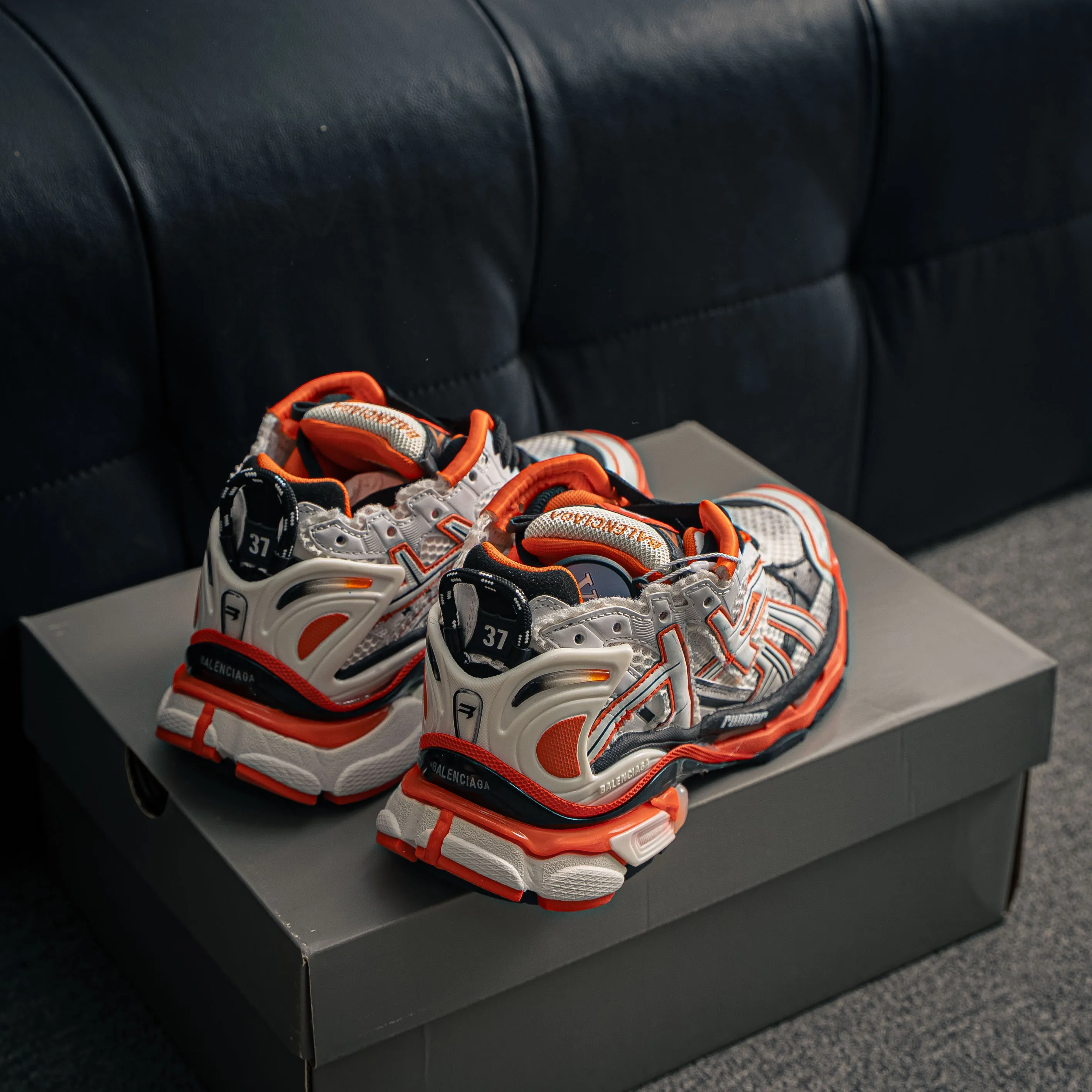 # VG 【 】 Size 35-46 ！【Shoes Drop Shipping 】 ！ Quality ！ ！ GQ/128