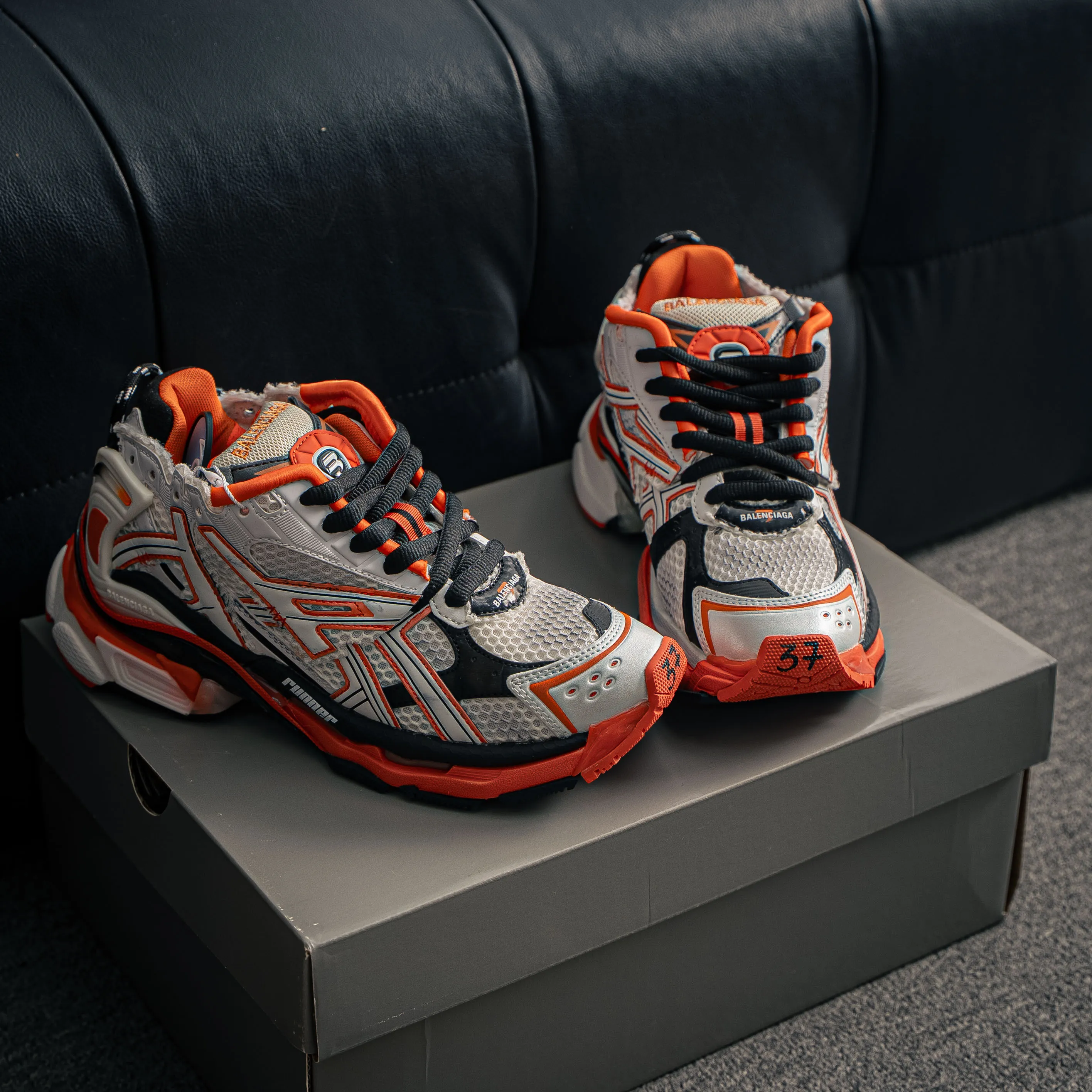 # VG 【 】 Size 35-46 ！【Shoes Drop Shipping 】 ！ Quality ！ ！ GQ/128