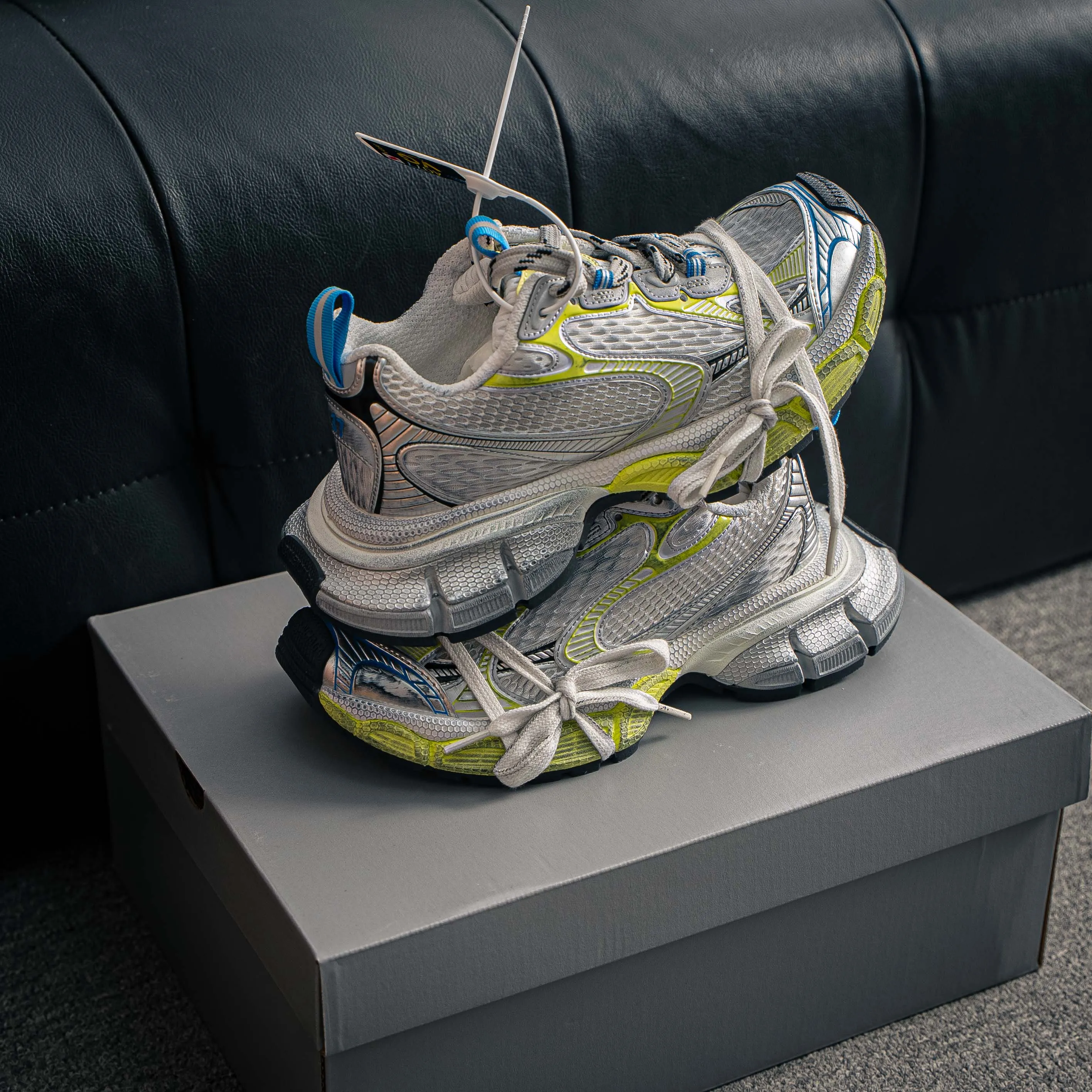 # VG 【 】 Size 35-46 ！【Shoes Drop Shipping 】 ！ Quality ！ ！ GQ/128