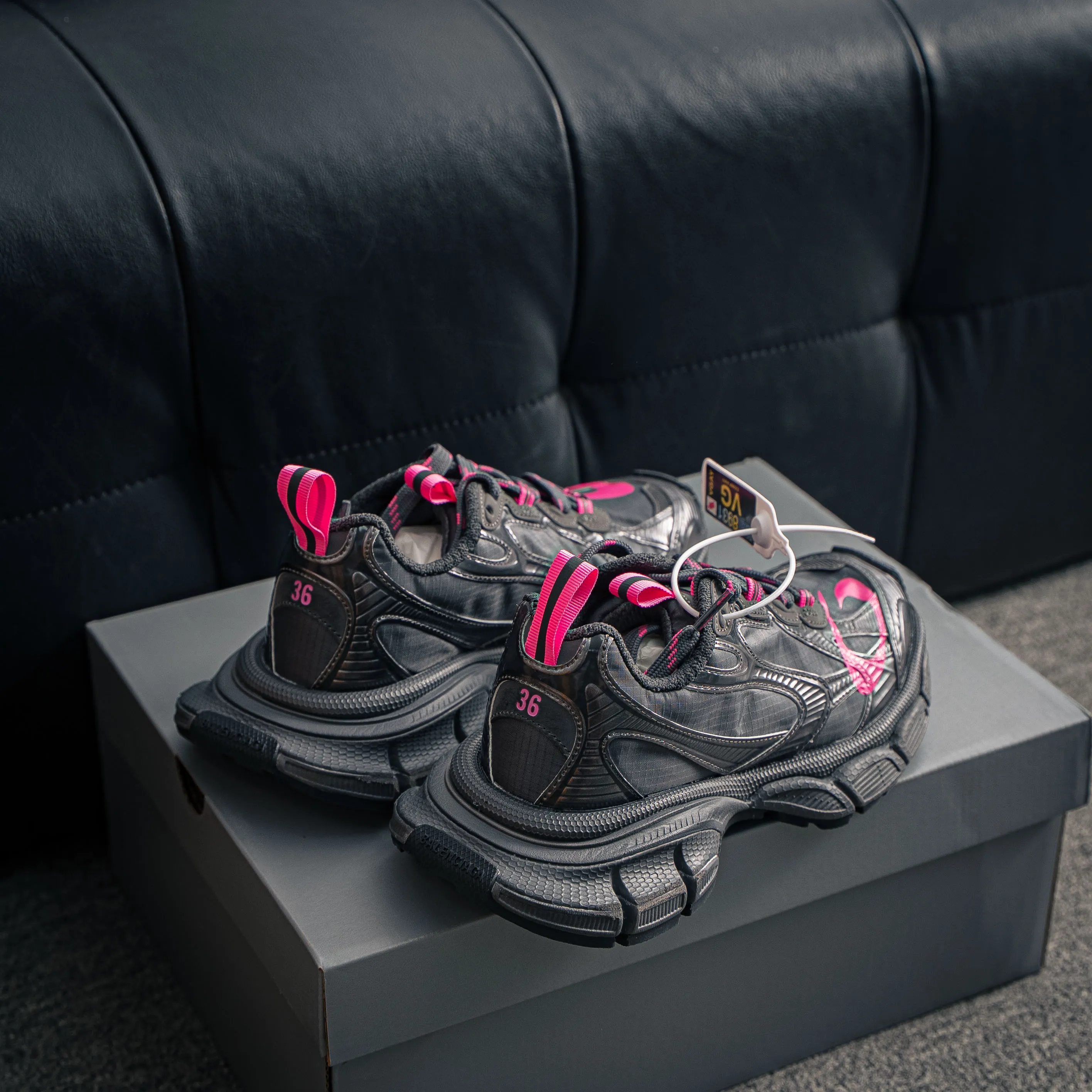 # VG 【 】 Size 35-46 ！【Shoes Drop Shipping 】 ！ Quality ！ ！