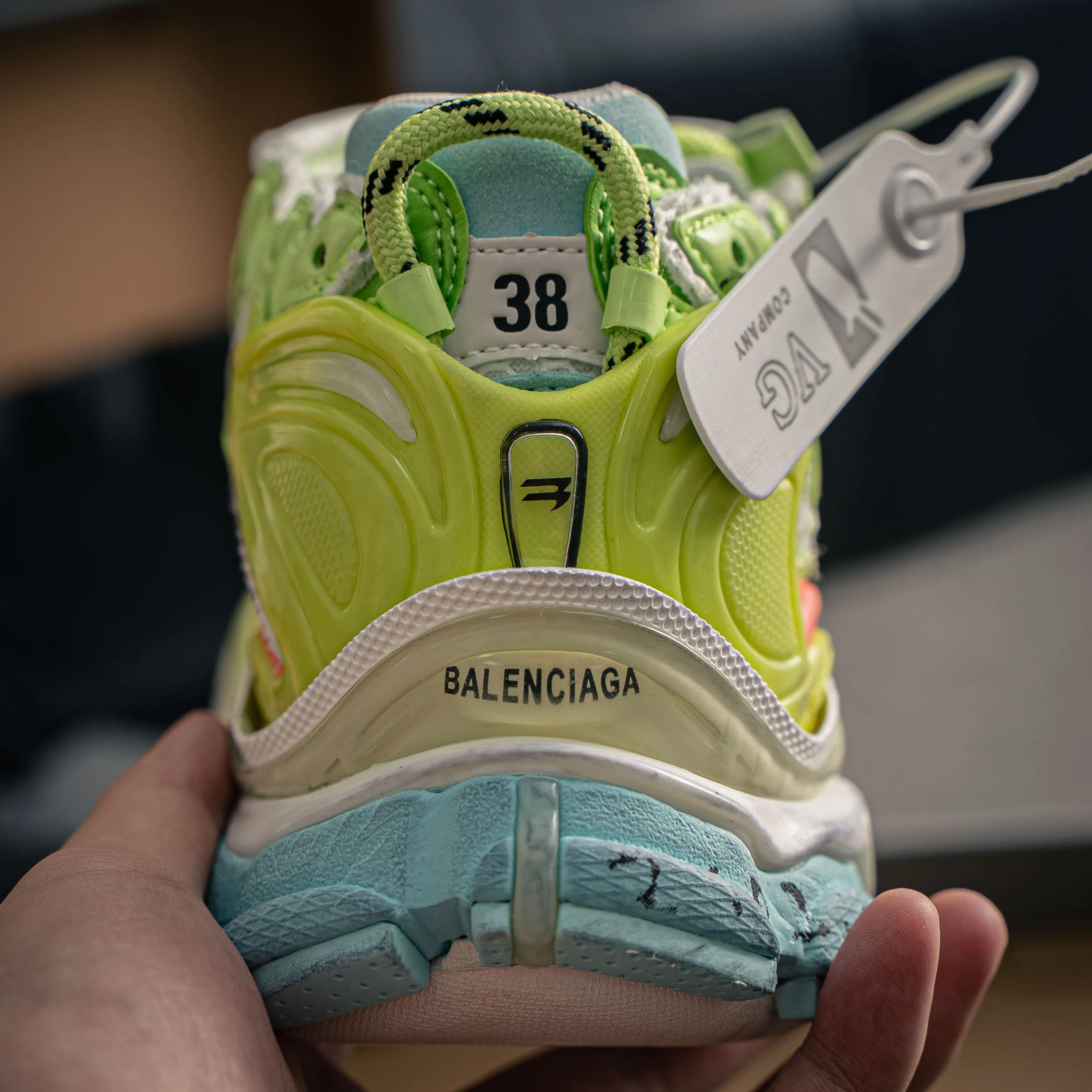 # VG 【 】 Size 35-46 ！【Shoes Drop Shipping 】 ！ Quality ！ ！ GQ/128