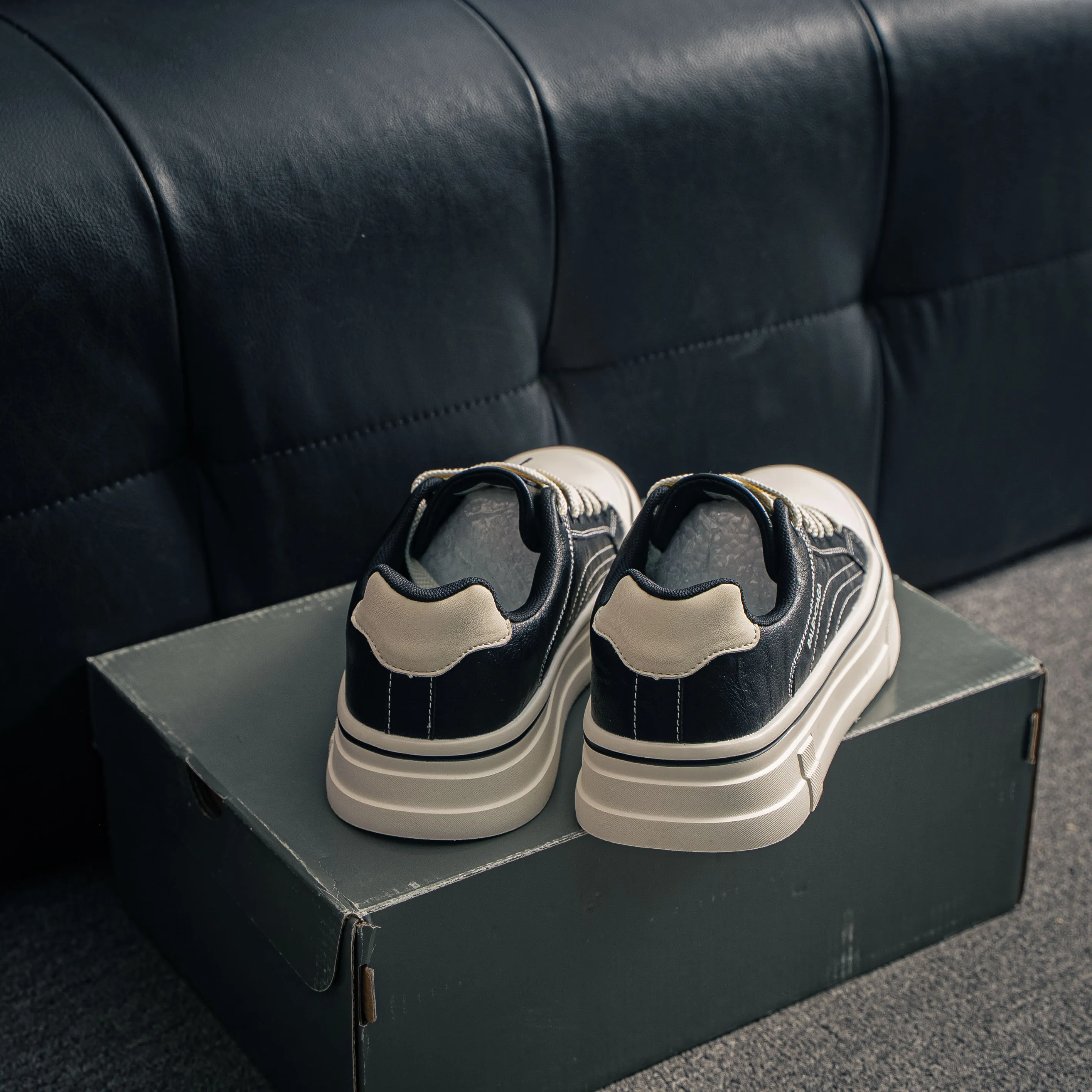 # Balenciaga Low-Top Versatile Sneakers Running Shoes. ！5 New Arrival Shoes