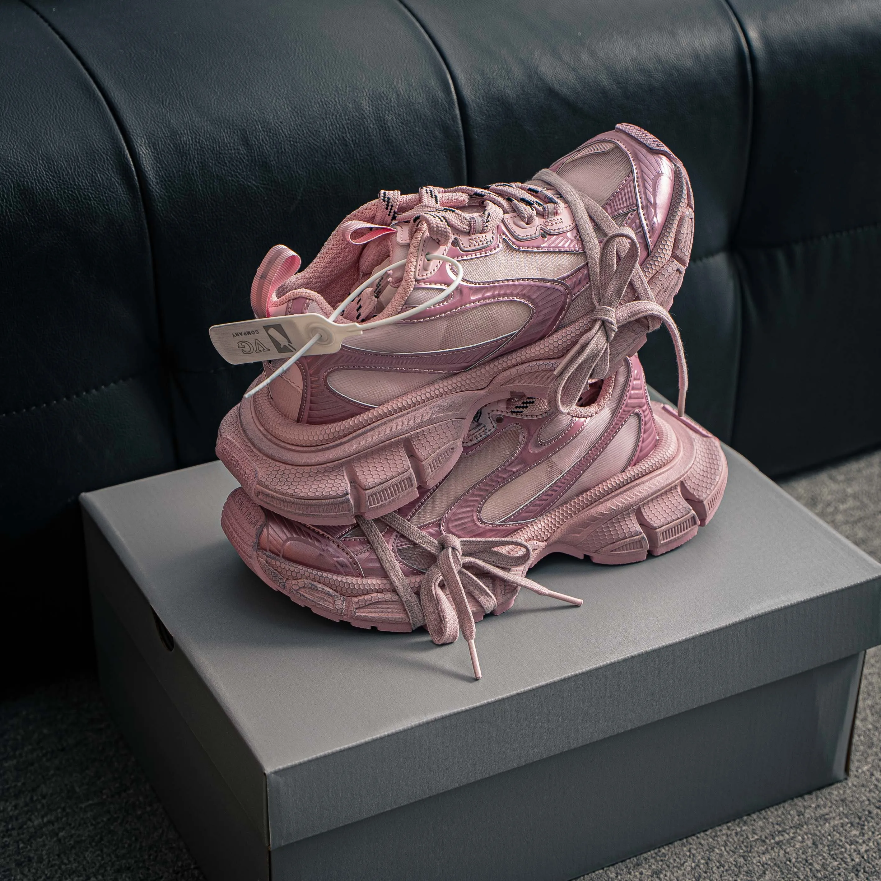 # VG 【 】 Size 35-46 ！【Shoes Drop Shipping 】 ！ Quality ！ ！ GQ/128