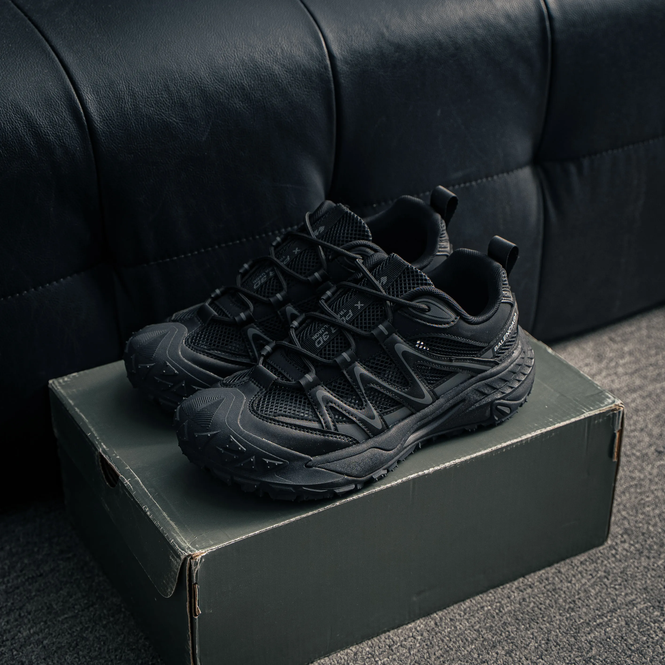 Balenciaga Running Shoes. 、 ！5 New Arrival Shoes Authentic