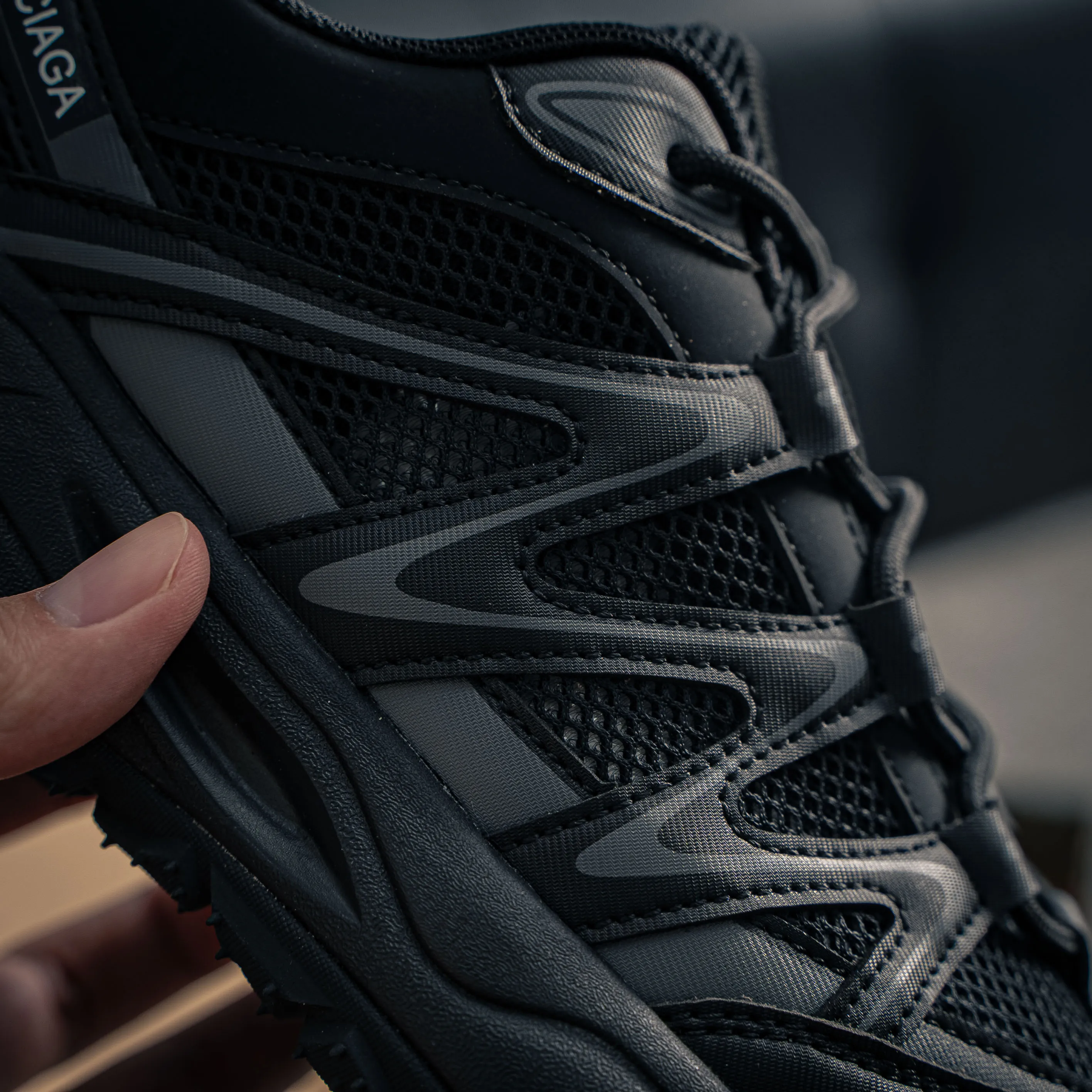 Balenciaga Running Shoes. 、 ！5 New Arrival Shoes Authentic