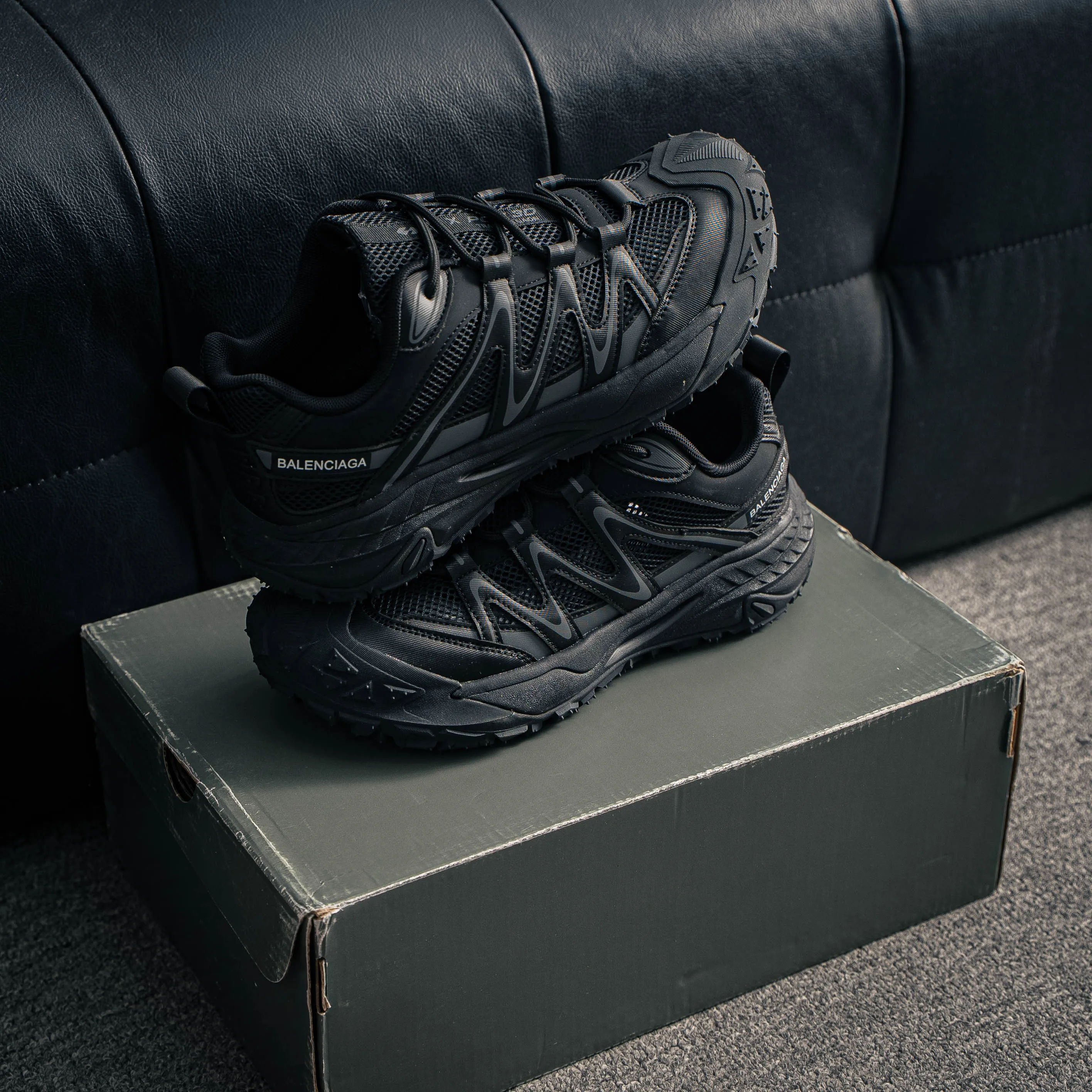 Balenciaga Running Shoes. 、 ！5 New Arrival Shoes Authentic