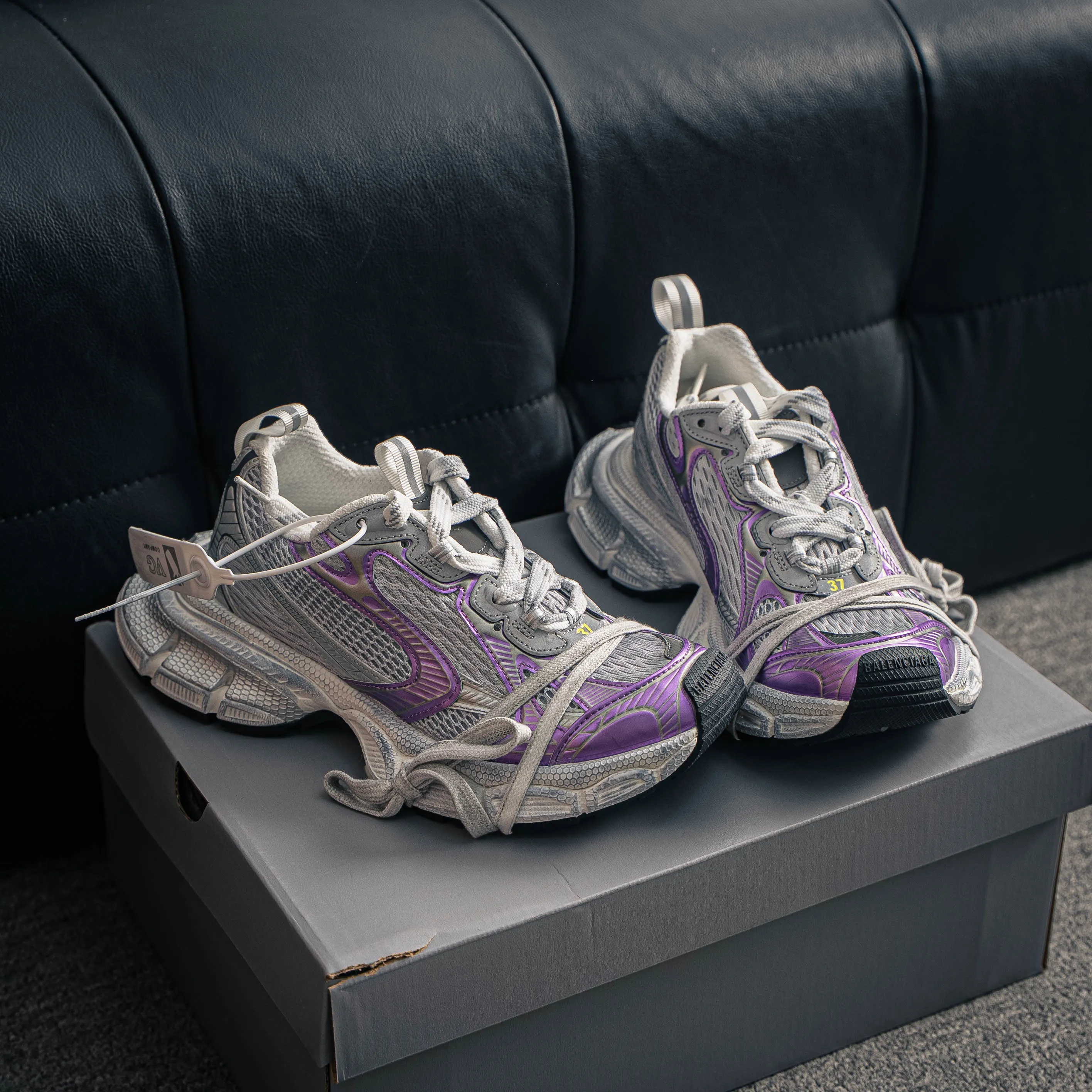 # VG 【 】 Size 35-46 ！【Shoes Drop Shipping 】 ！ Quality ！ ！ GQ/128