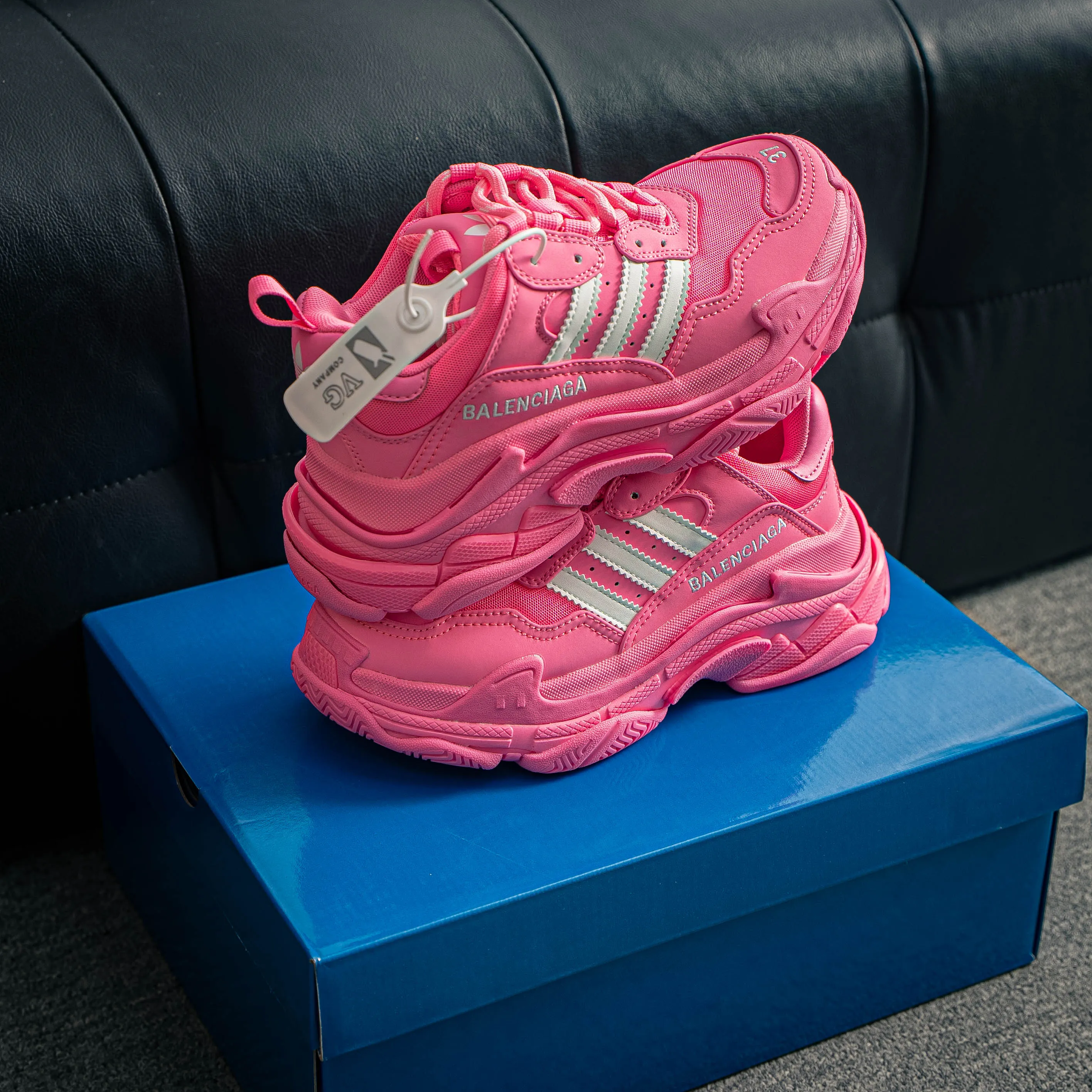 # VG 【 】 Size 35-46 ！【Shoes Drop Shipping 】 ！ Quality ！ ！ GQ/128