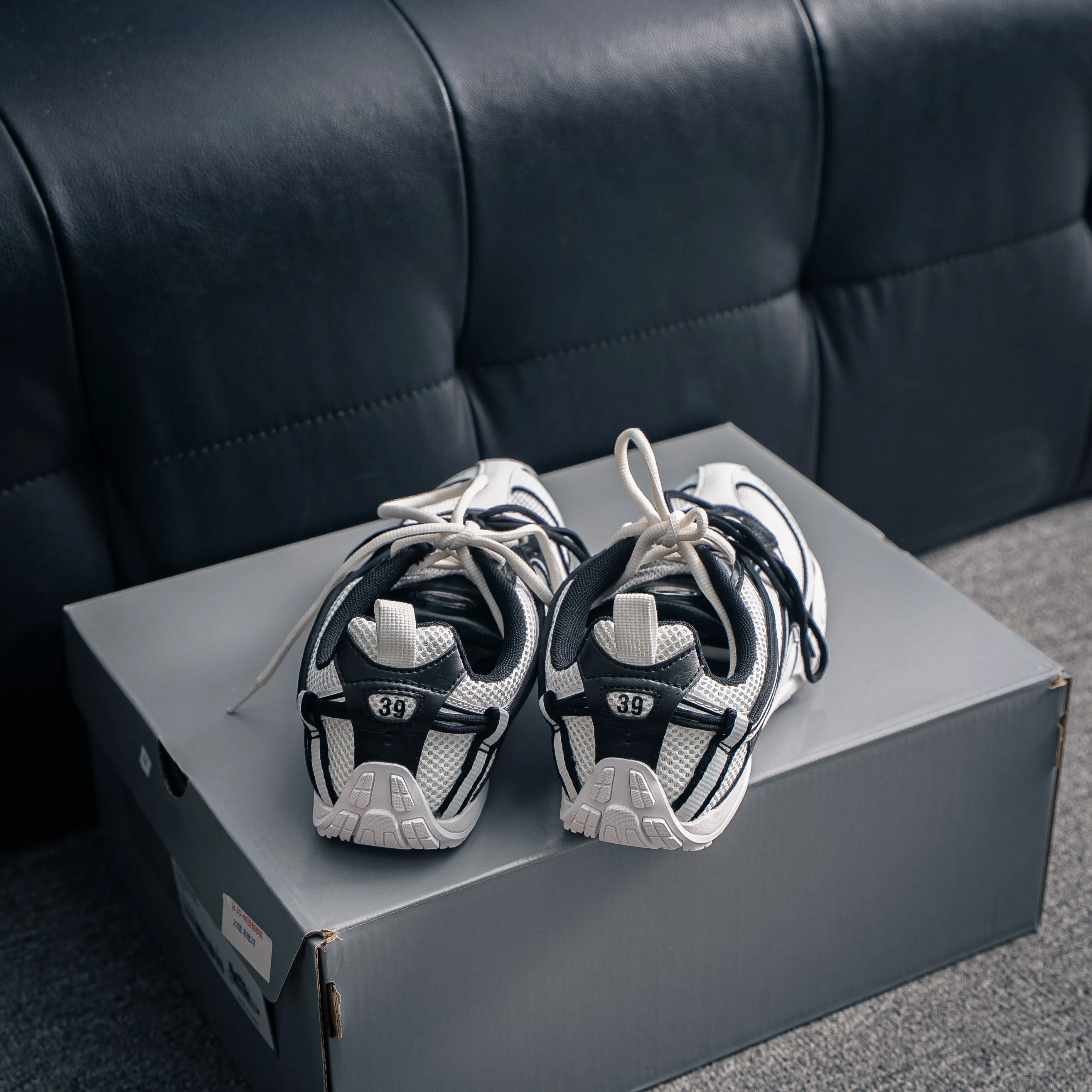 # Balenciaga RADAR GRADIENT LINES Low-Top Shoes ，Shoes ， ， 。 Shoes
