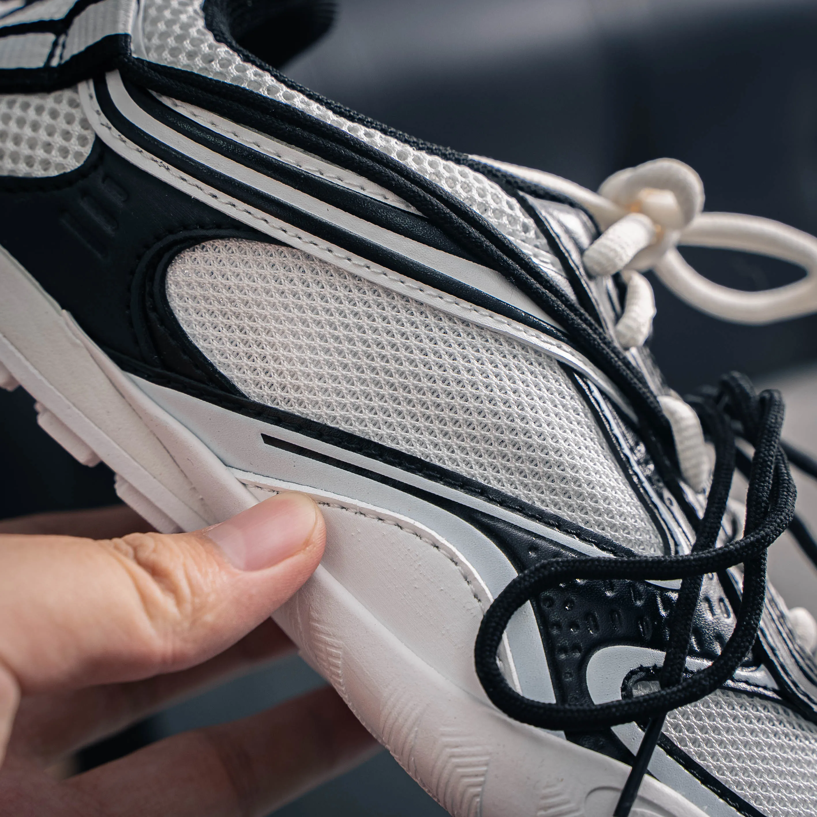 # Balenciaga RADAR GRADIENT LINES Low-Top Shoes ，Shoes ， ， 。 Shoes