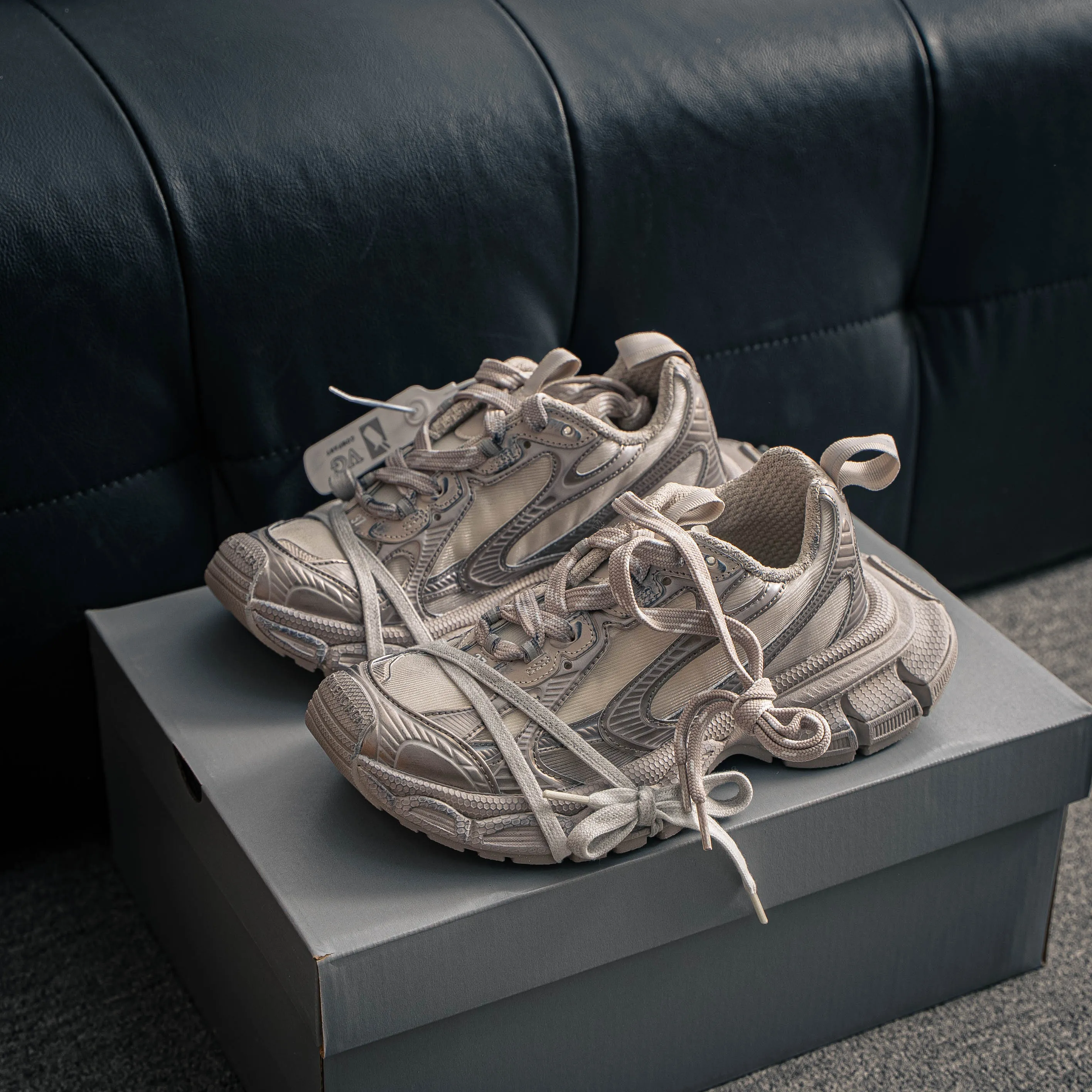 # VG 【 】 Size 35-46 ！【Shoes Drop Shipping 】 ！ Quality ！ ！ GQ/128