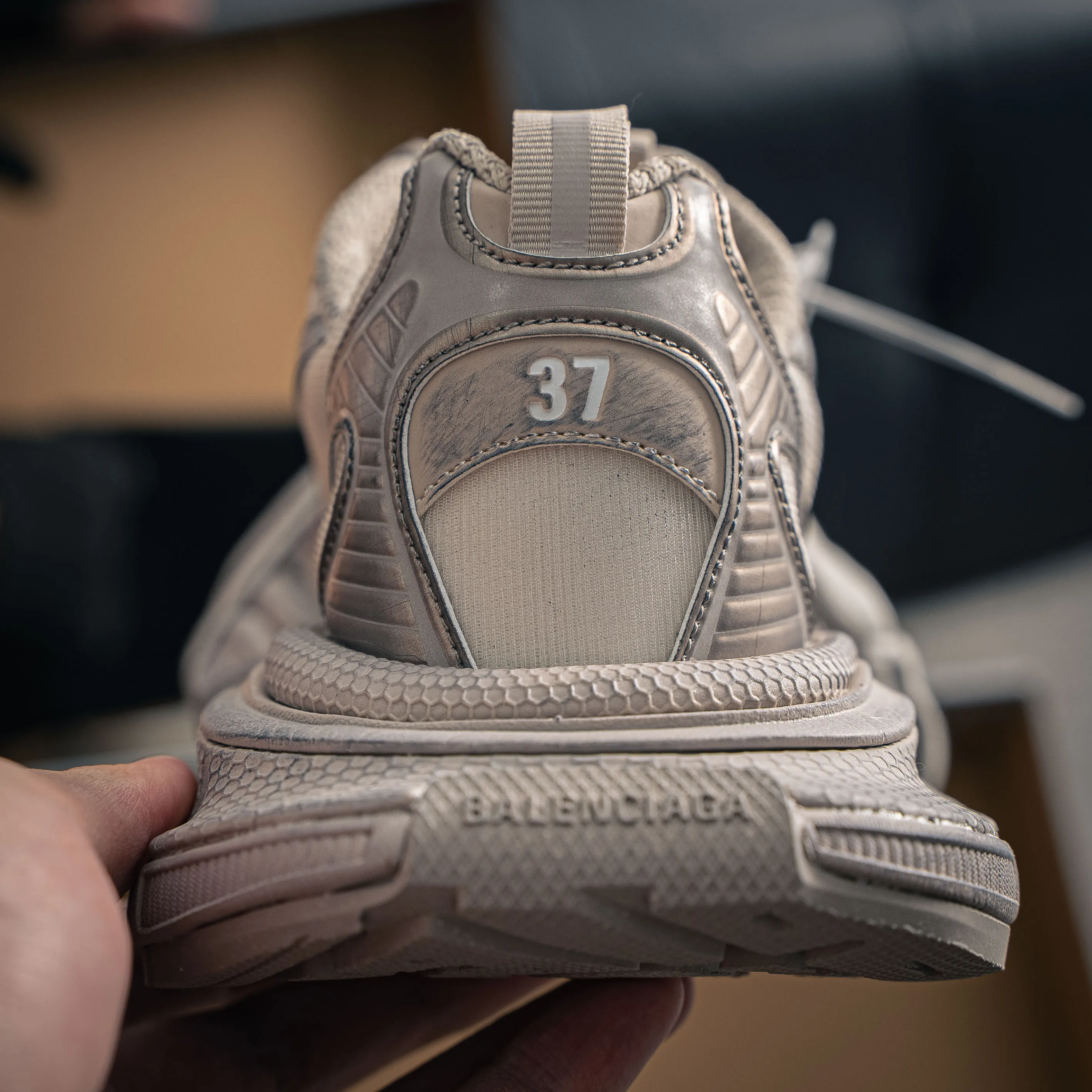 # VG 【 】 Size 35-46 ！【Shoes Drop Shipping 】 ！ Quality ！ ！ GQ/128