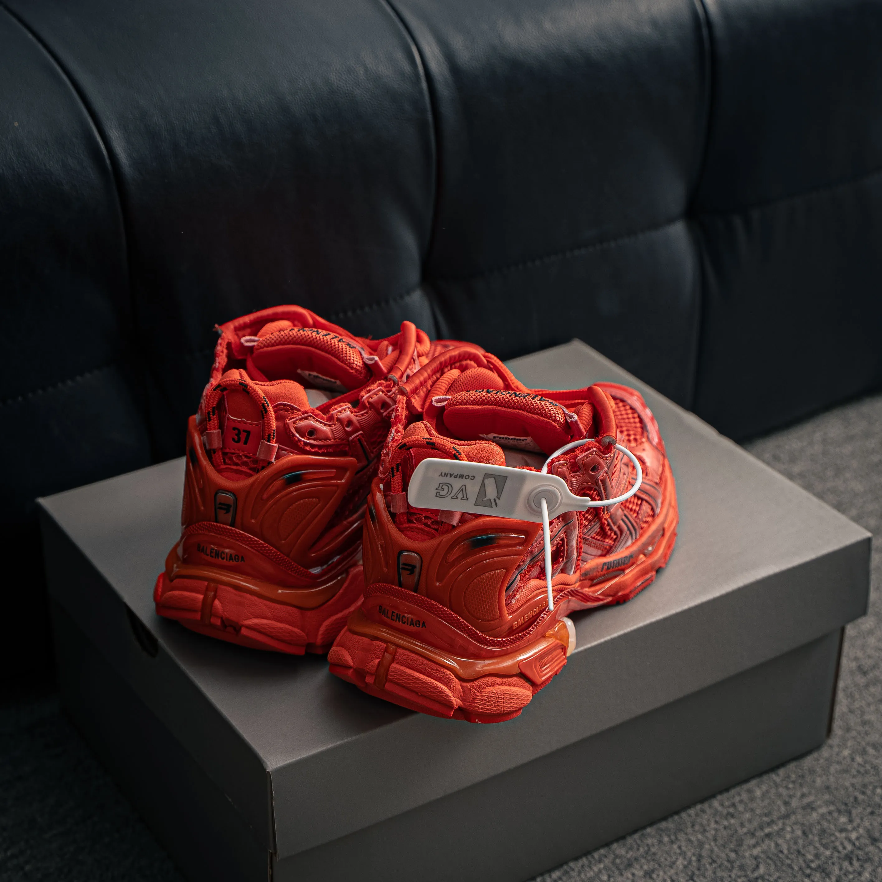 # VG 【 】 Size 35-46 ！【Shoes Drop Shipping 】 ！ Quality ！ ！ GQ/128