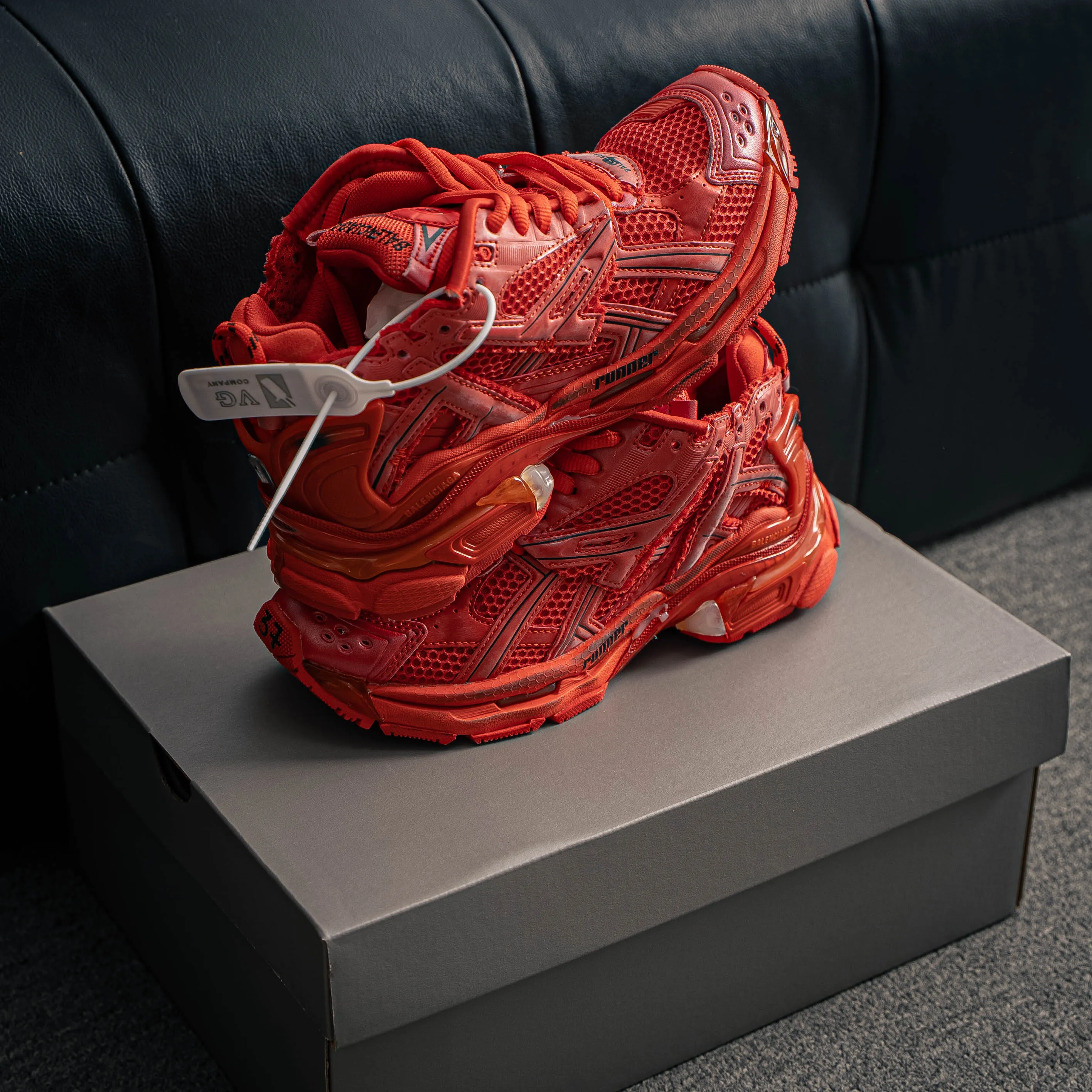 # VG 【 】 Size 35-46 ！【Shoes Drop Shipping 】 ！ Quality ！ ！ GQ/128