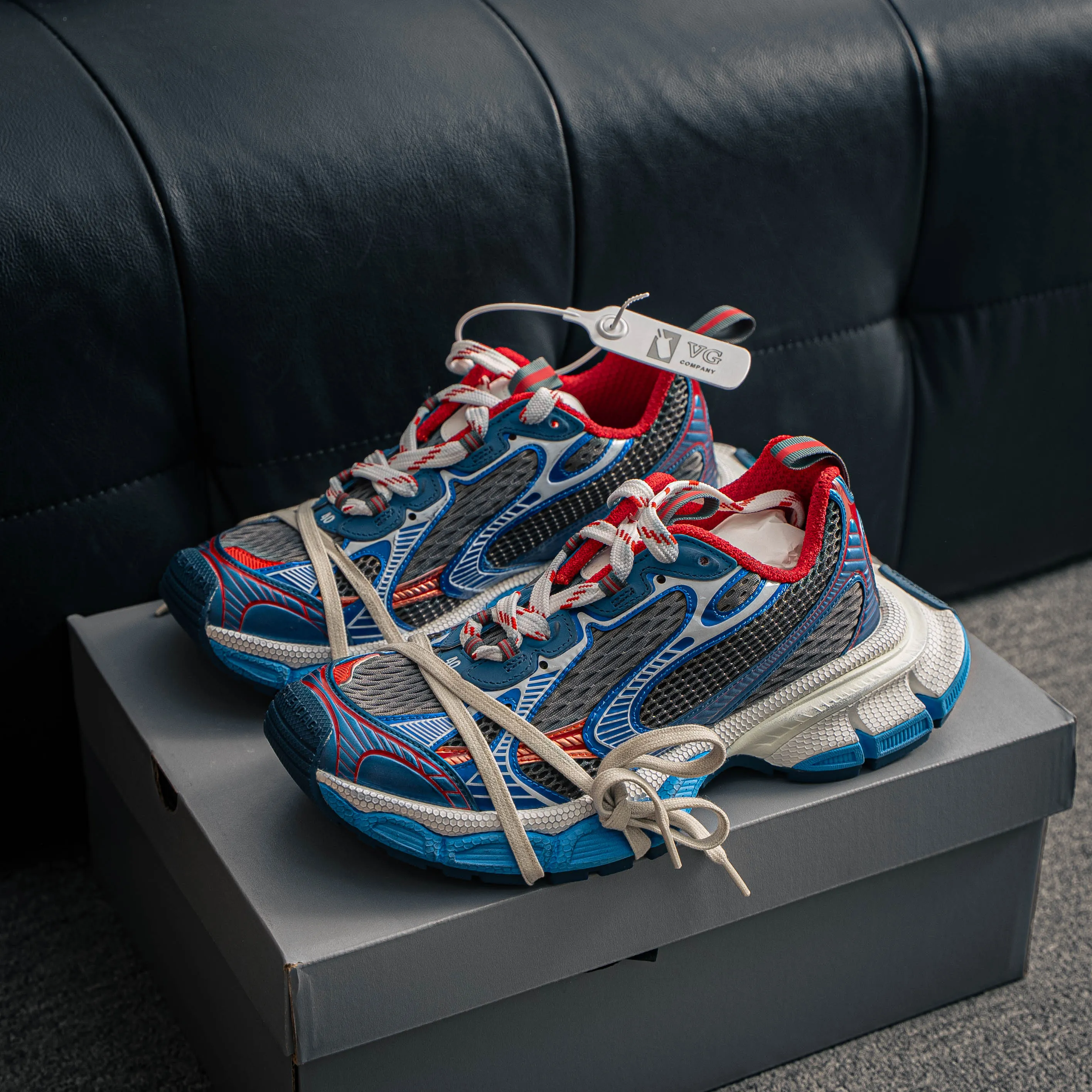 # VG 【 】 Size 35-46 ！【Shoes Drop Shipping 】 ！ Quality ！ ！ GQ/128