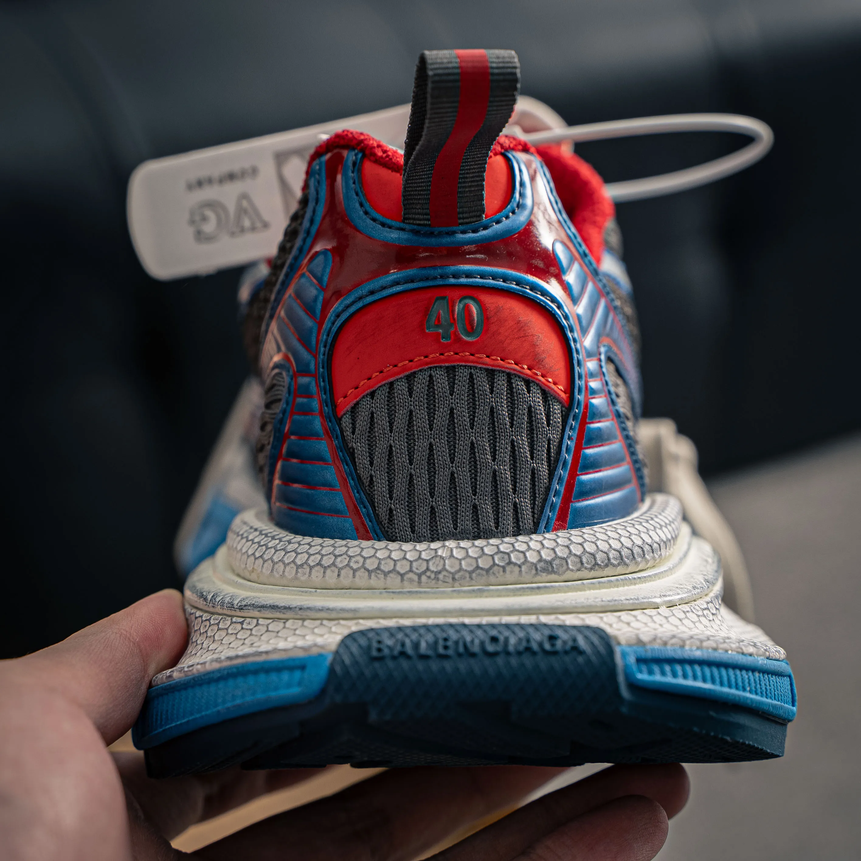 # VG 【 】 Size 35-46 ！【Shoes Drop Shipping 】 ！ Quality ！ ！ GQ/128