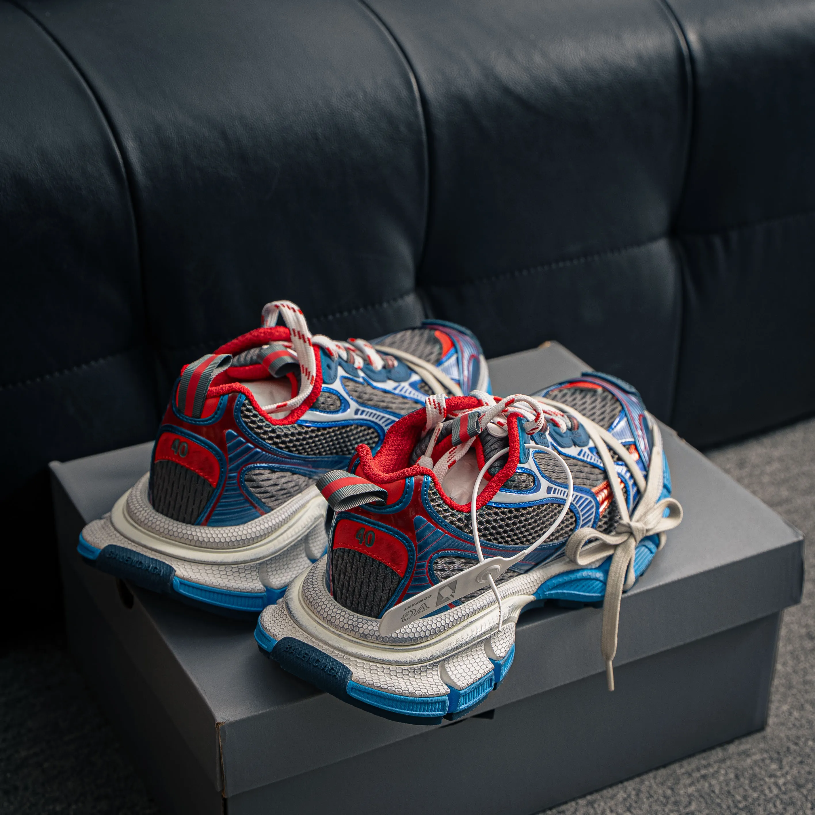 # VG 【 】 Size 35-46 ！【Shoes Drop Shipping 】 ！ Quality ！ ！ GQ/128