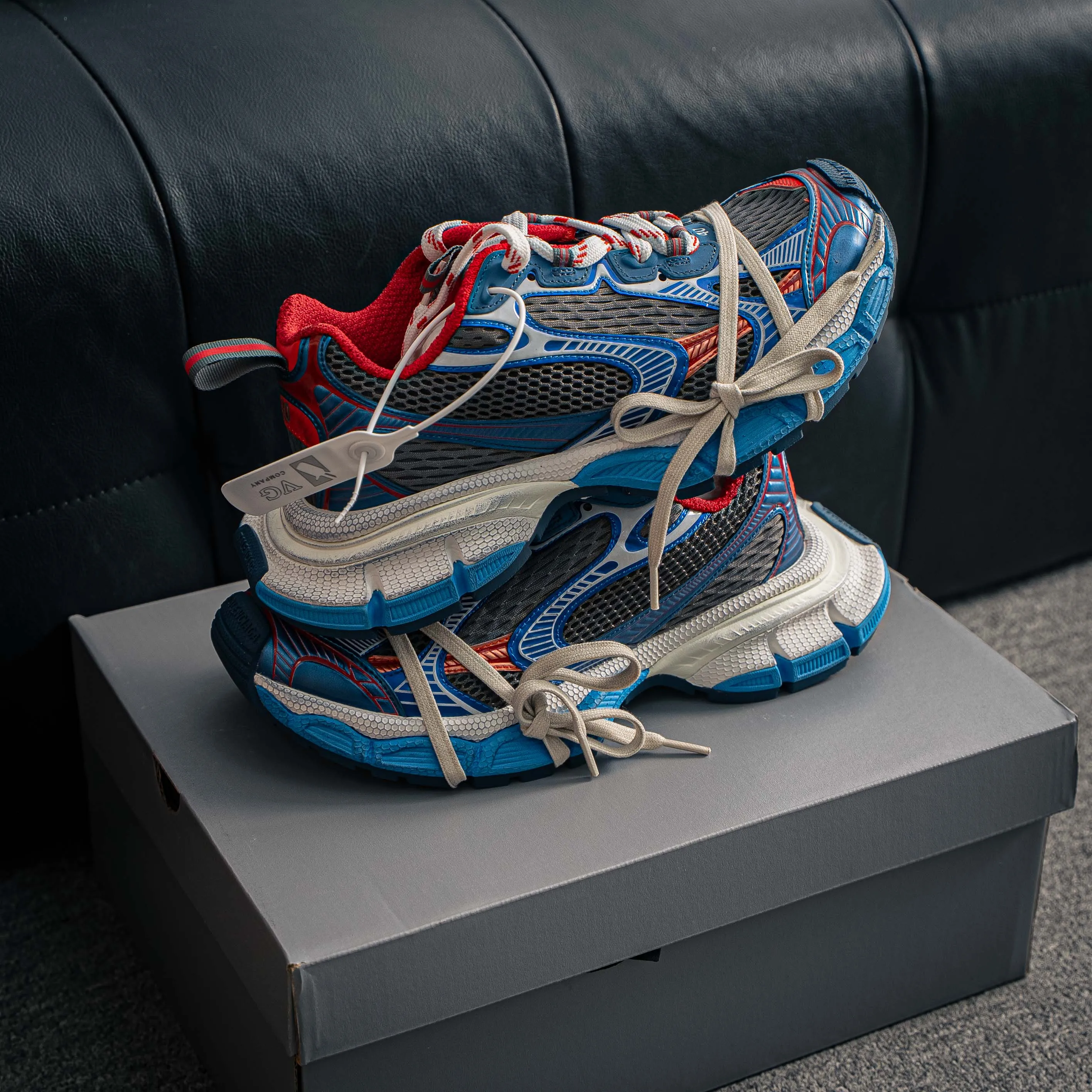 # VG 【 】 Size 35-46 ！【Shoes Drop Shipping 】 ！ Quality ！ ！ GQ/128