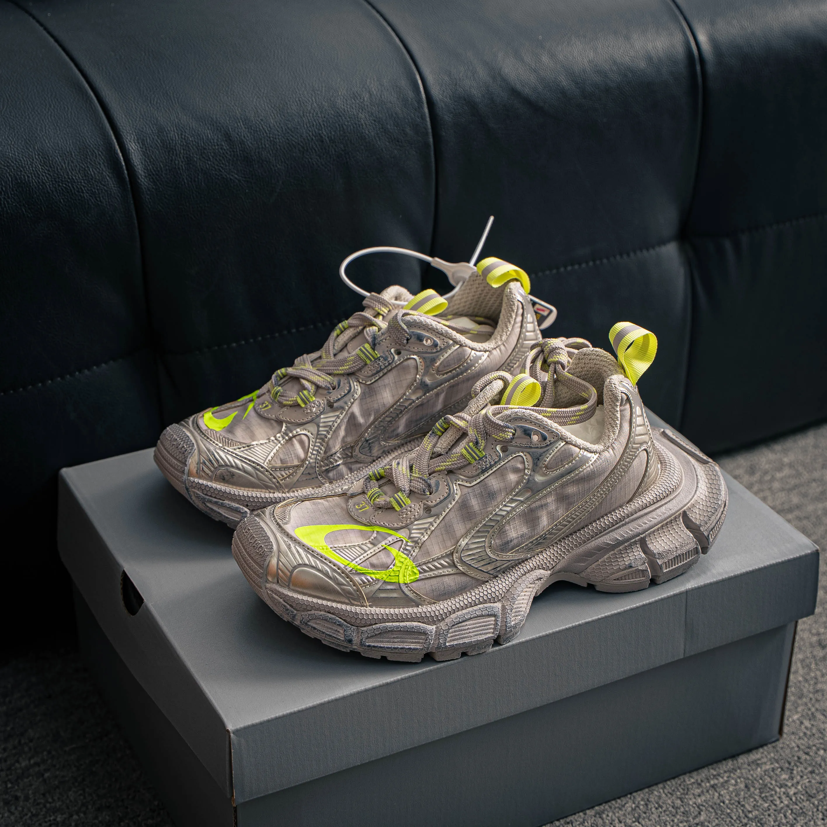 # VG 【 】 Size 35-46 ！【Shoes Drop Shipping 】 ！ Quality ！ ！ GQ/128