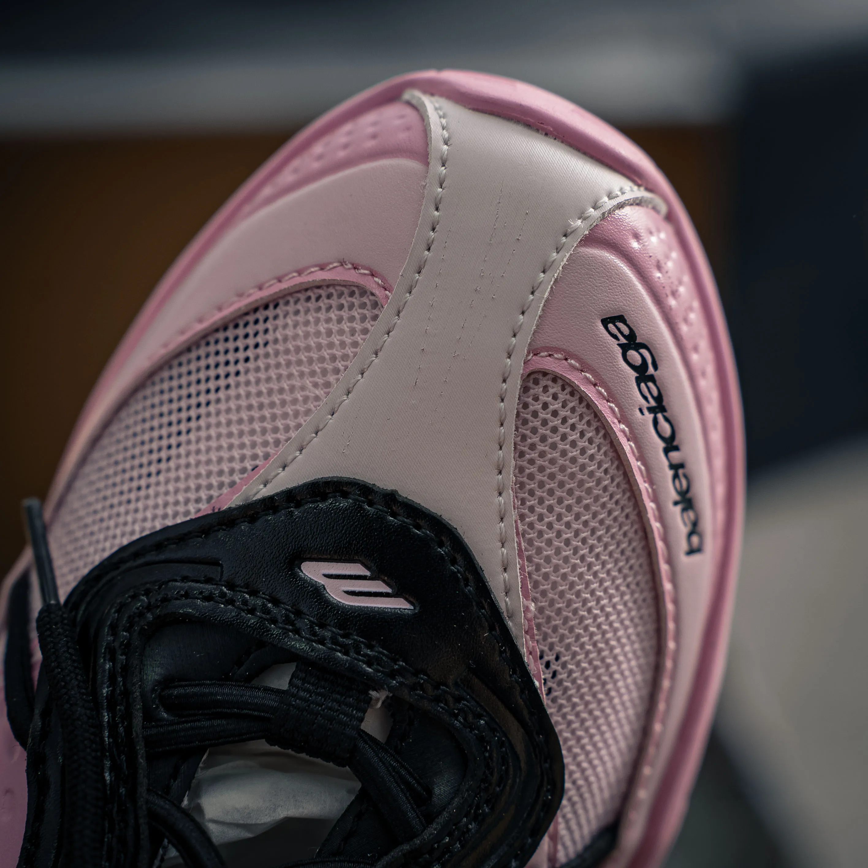 # Balenciaga Radar Low-Top Shoes 865703 Shoes Size：35 36 37 38 39 40 41 42 43 44 45 46 J