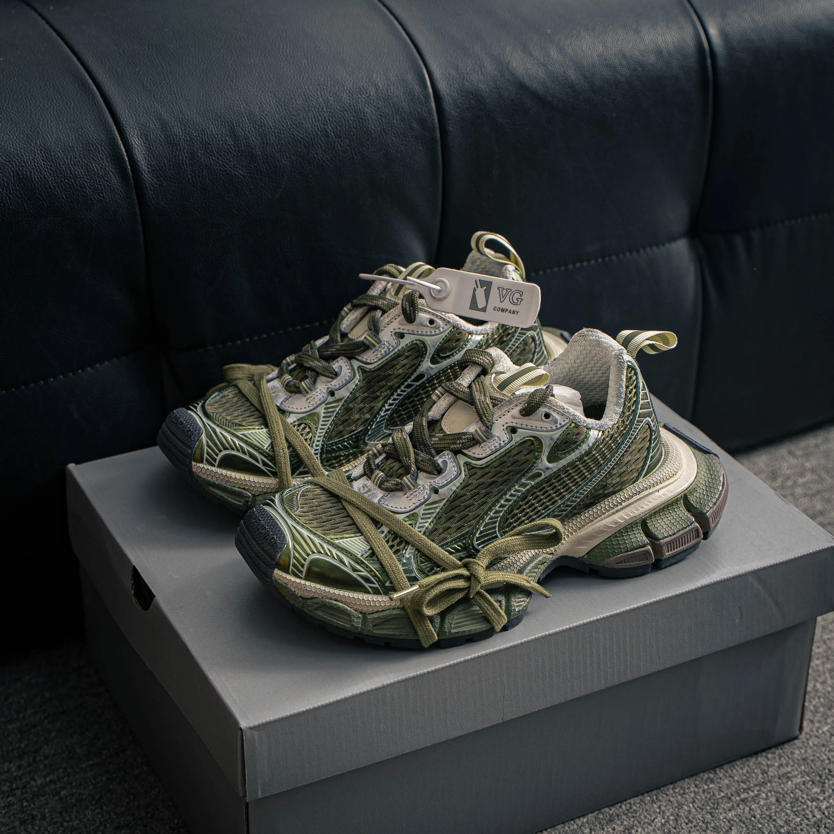# VG 【 】 Size 35-46 ！【Shoes Drop Shipping 】 ！ Quality ！ ！ GQ/128