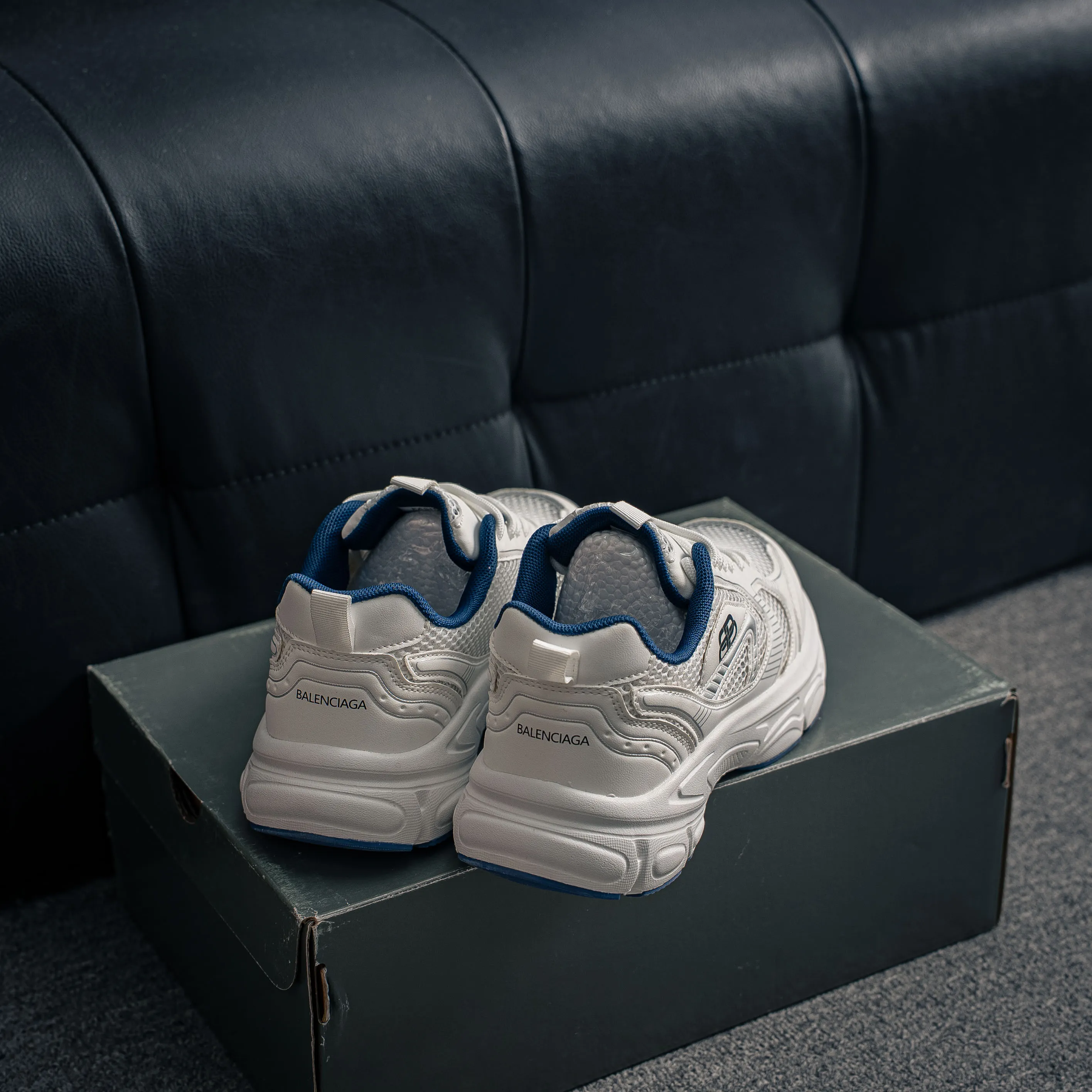 Balenciaga Shoes. 、 ！5 New Arrival Shoes Authentic