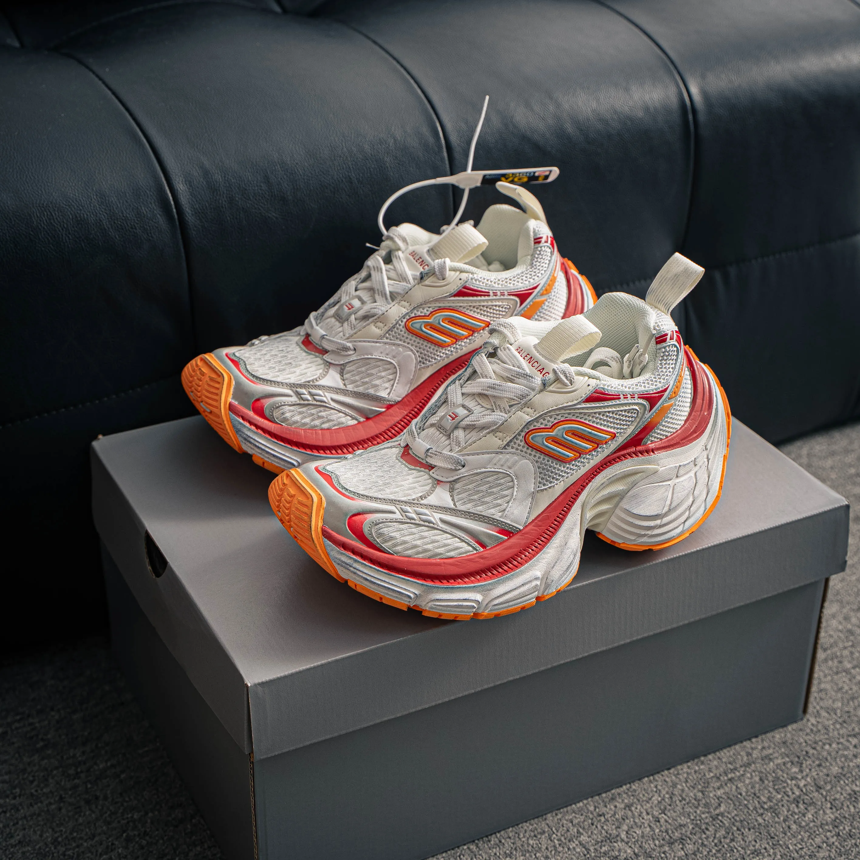 # VG 【 】 Size 35-46 ！【Shoes Drop Shipping 】 ！ Quality ！ ！ GQ/128