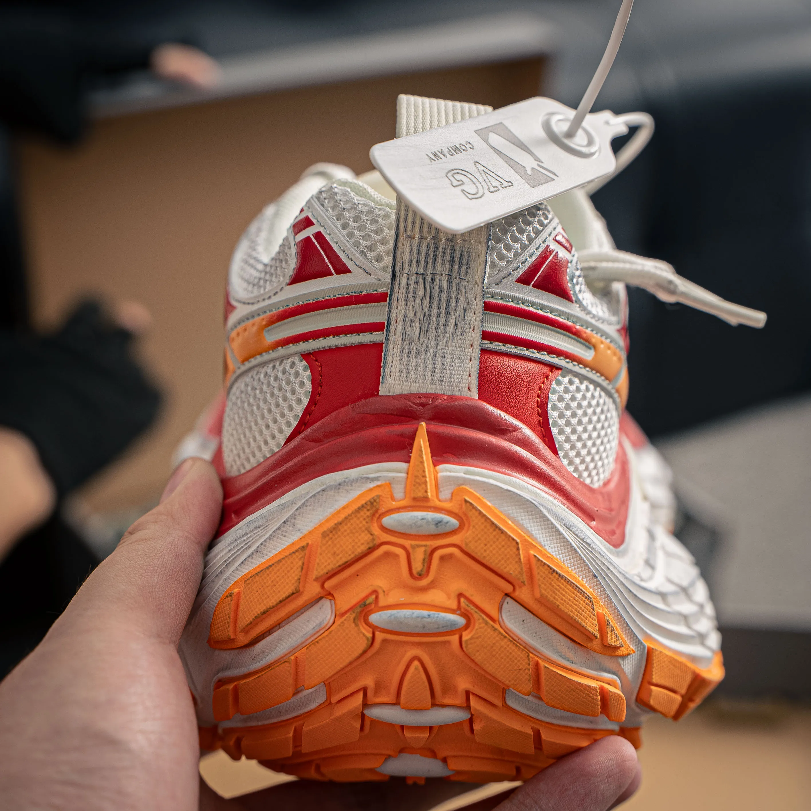 # VG 【 】 Size 35-46 ！【Shoes Drop Shipping 】 ！ Quality ！ ！ GQ/128