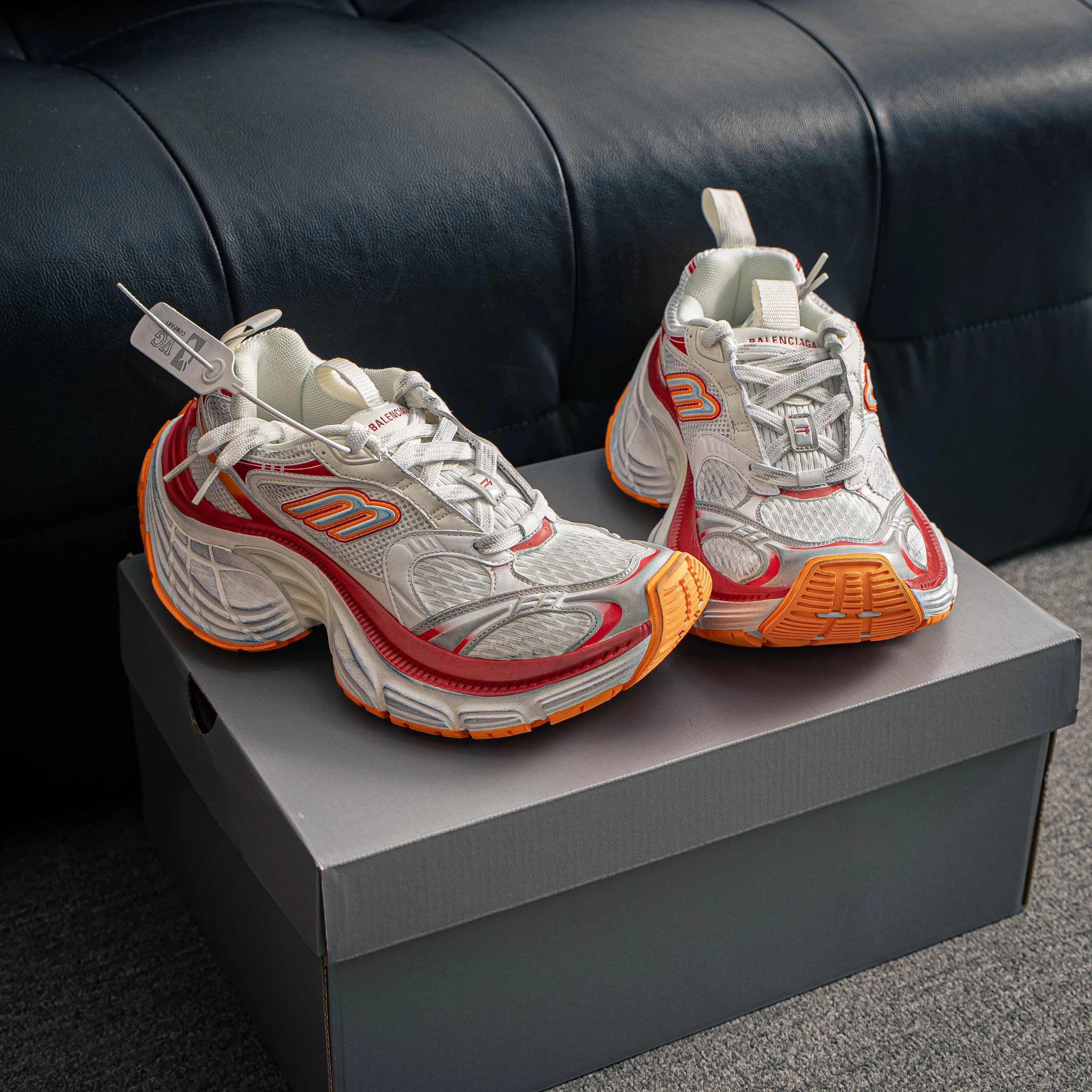 # VG 【 】 Size 35-46 ！【Shoes Drop Shipping 】 ！ Quality ！ ！ GQ/128