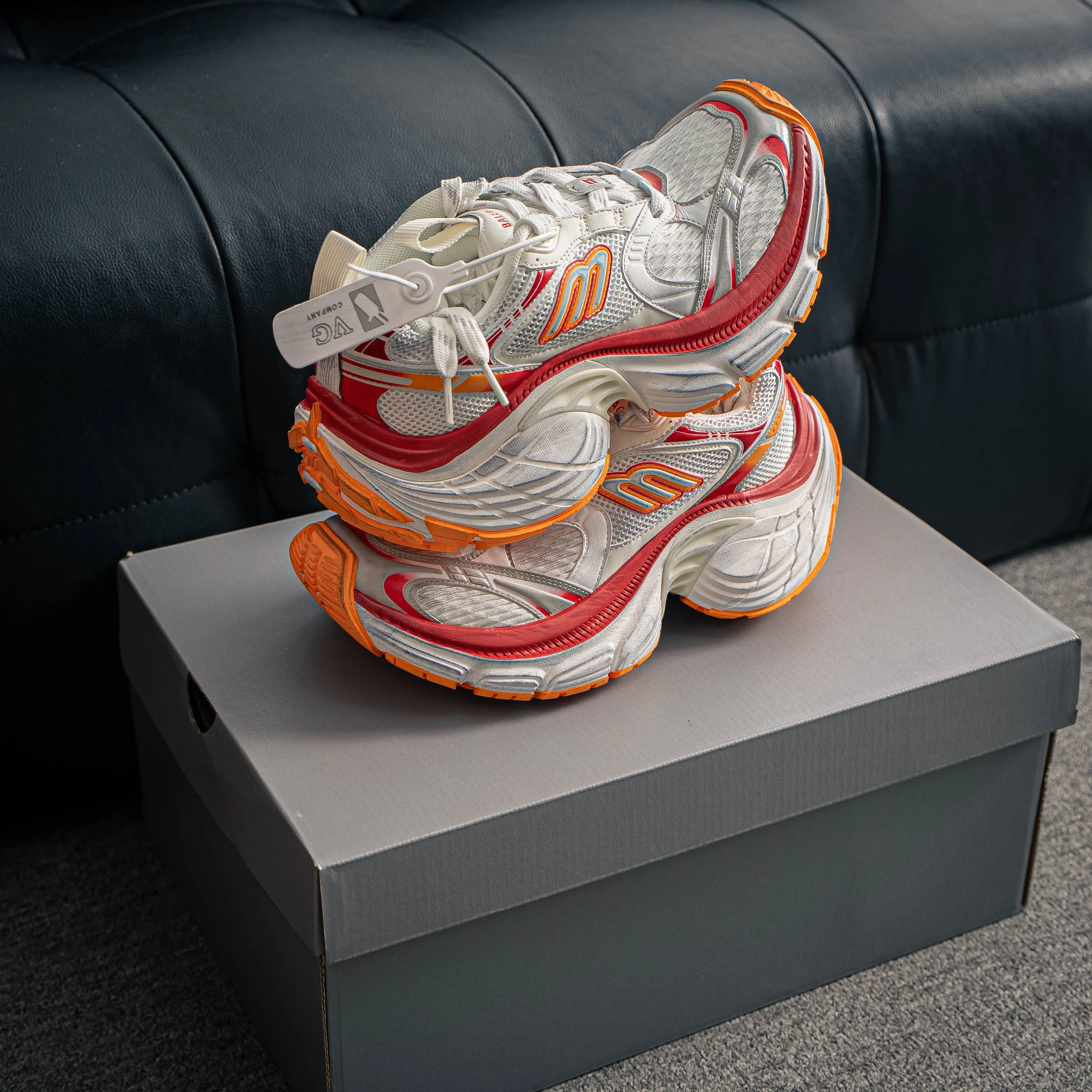 # VG 【 】 Size 35-46 ！【Shoes Drop Shipping 】 ！ Quality ！ ！ GQ/128