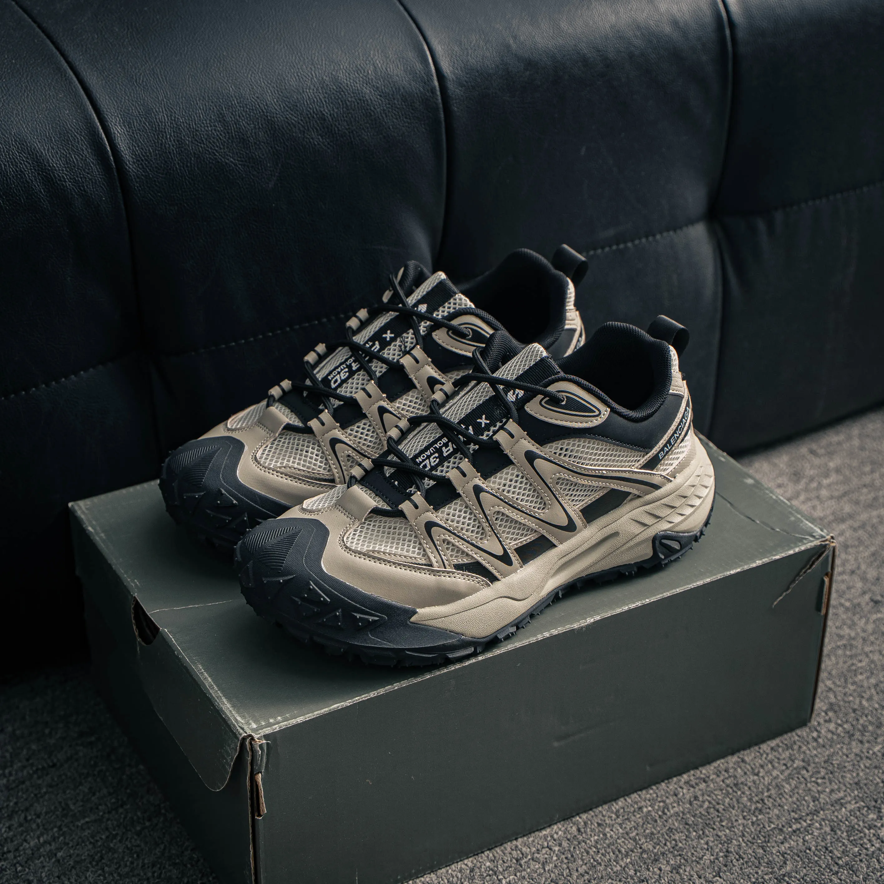 Balenciaga Running Shoes. 、 ！5 New Arrival Shoes Authentic