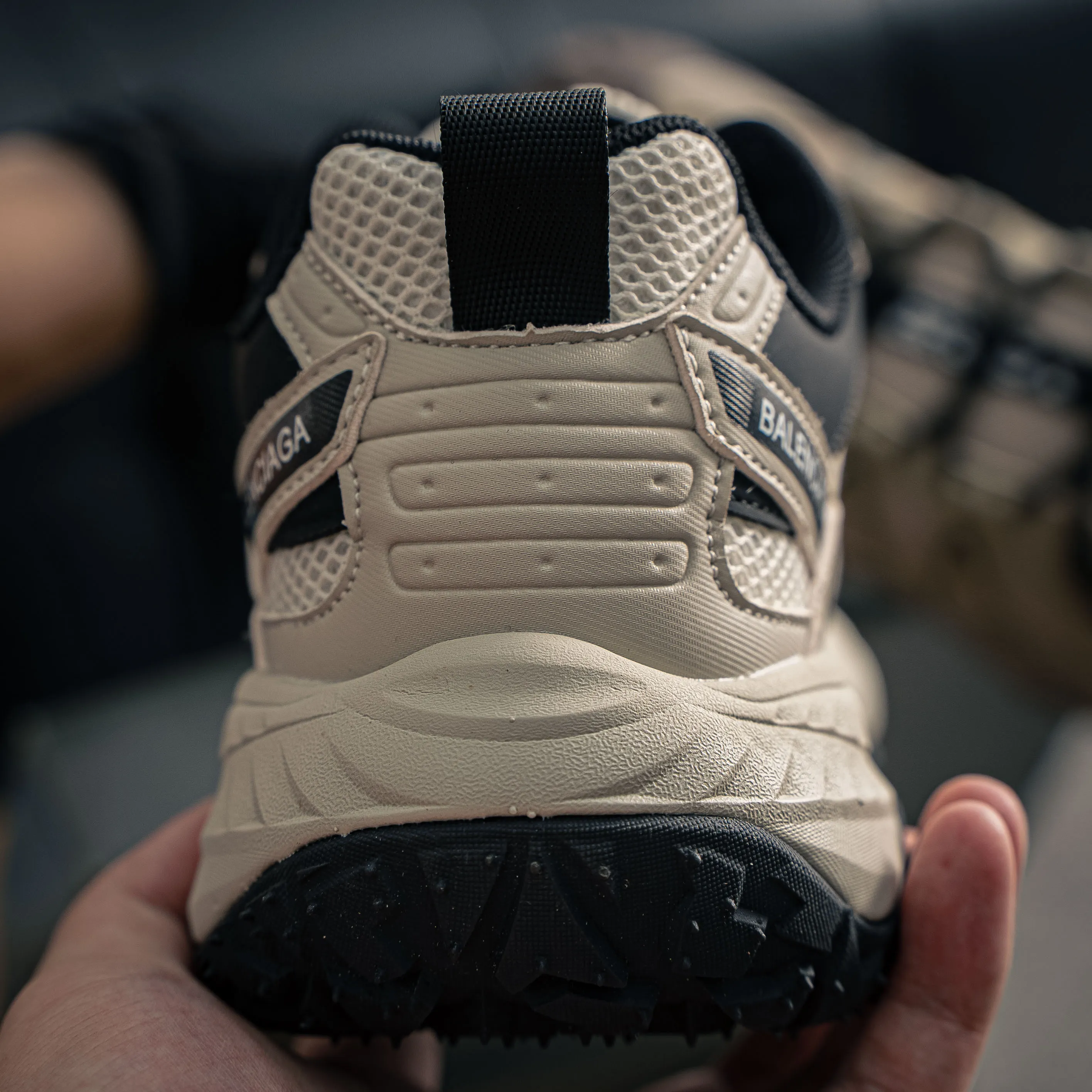 Balenciaga Running Shoes. 、 ！5 New Arrival Shoes Authentic