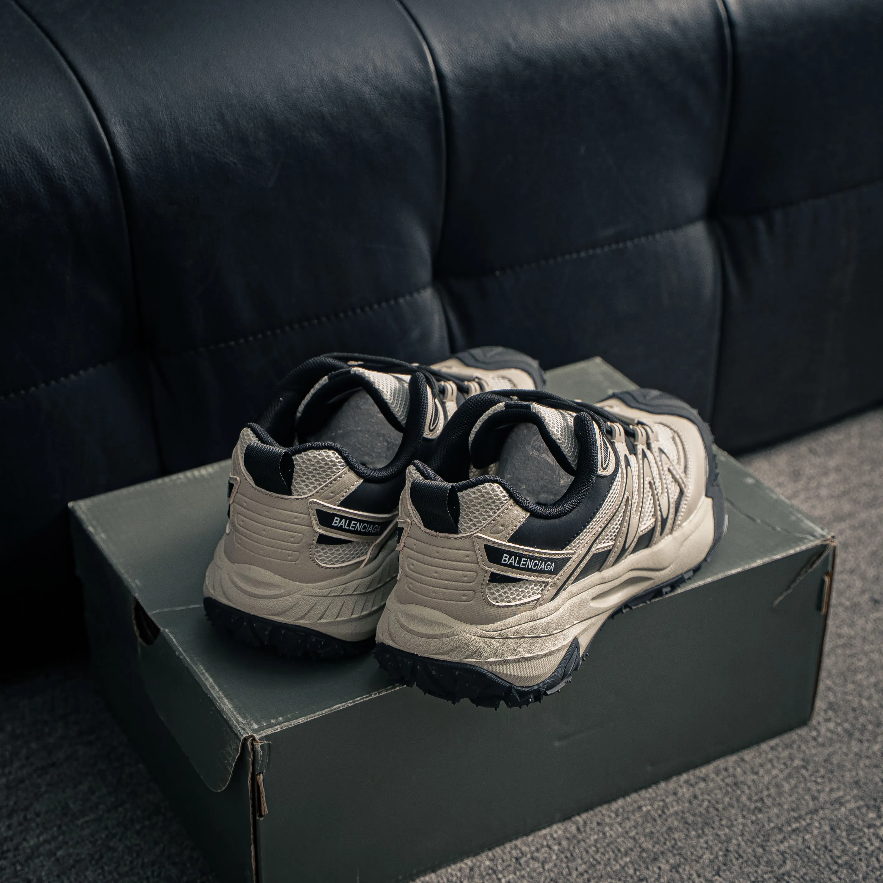 Balenciaga Running Shoes. 、 ！5 New Arrival Shoes Authentic